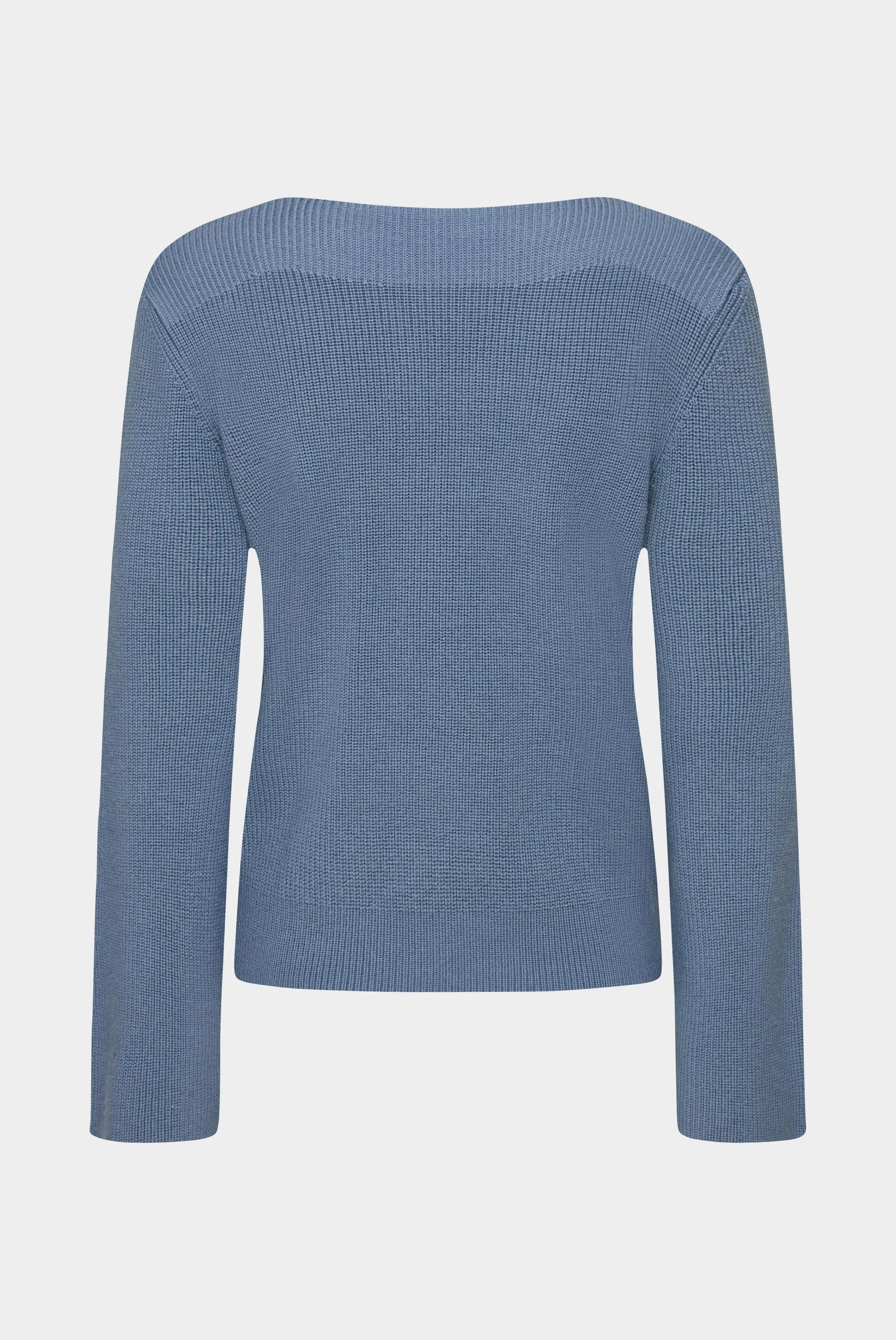 пуловер SHAE синий SHAE_S00216_770 ,photo 5