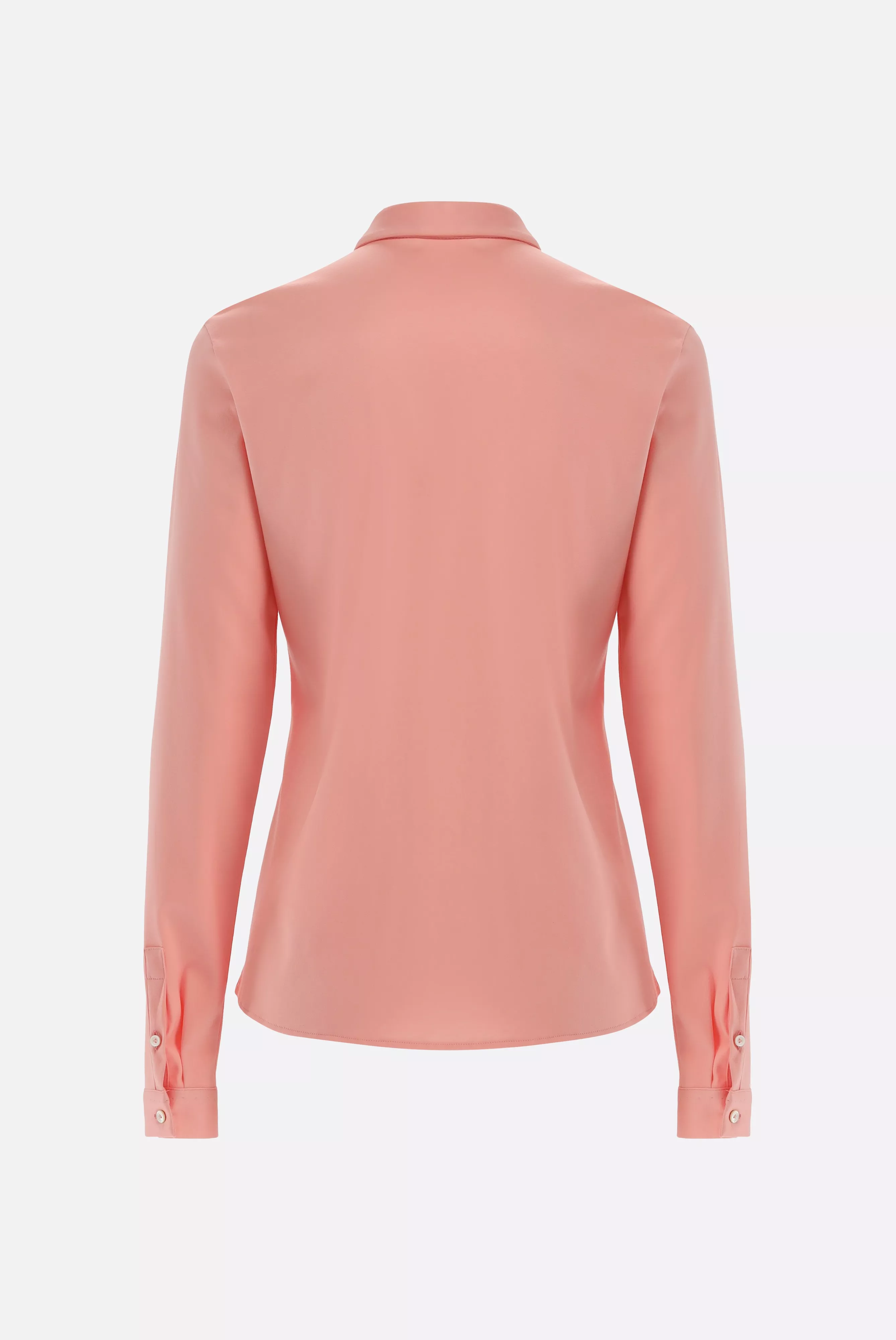 блузон MALIS SV коралловый MALIS-SV_180031_430 ,photo 2