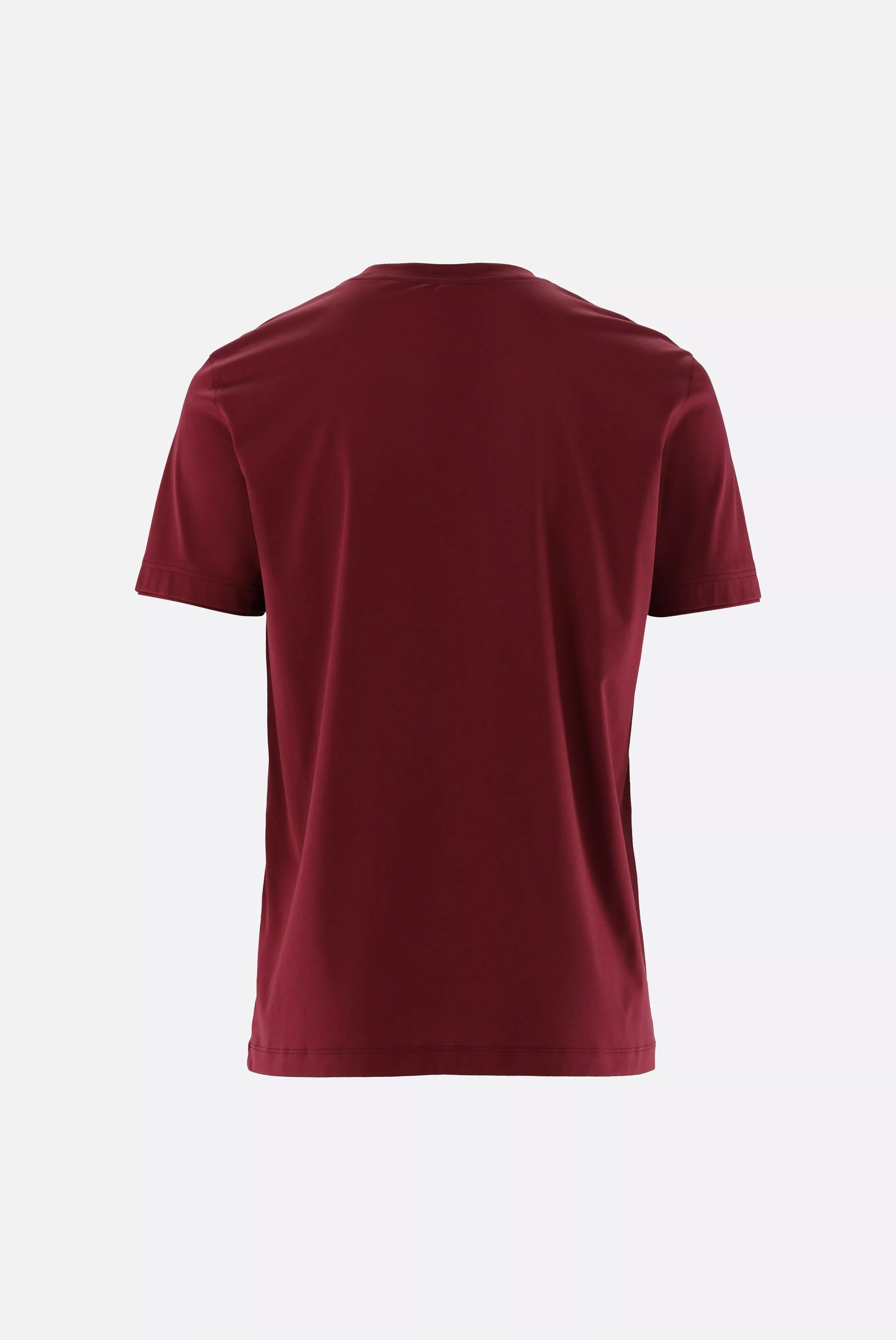 футболка PILOS красный PILOS_180031_575 ,photo 2