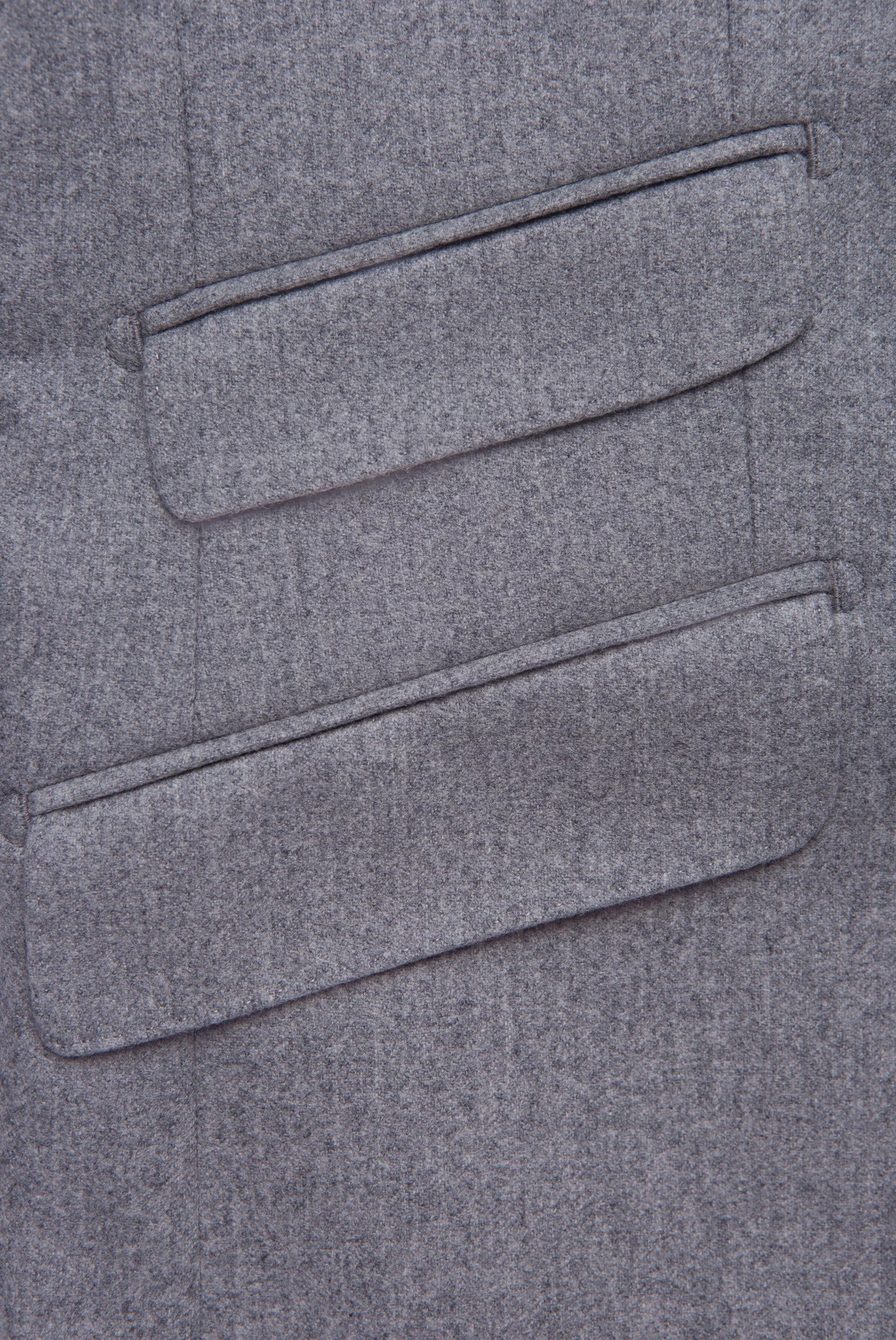 пиджак FADIL серый FADIL_Z52023_070 ,photo 4