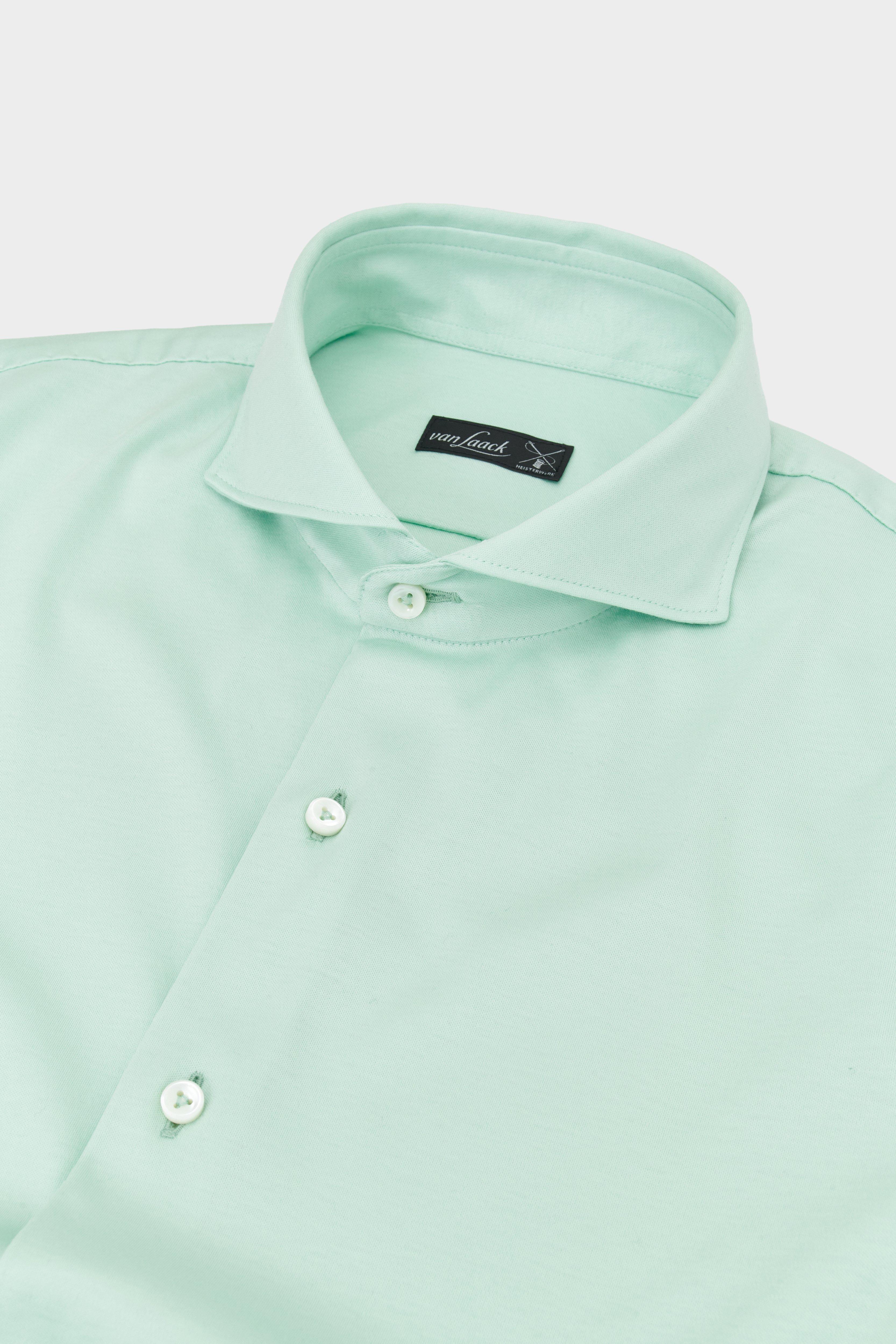 рубашка M PERON SSF светло-зеленый M-PERON-SSF_180031_910 ,photo 2