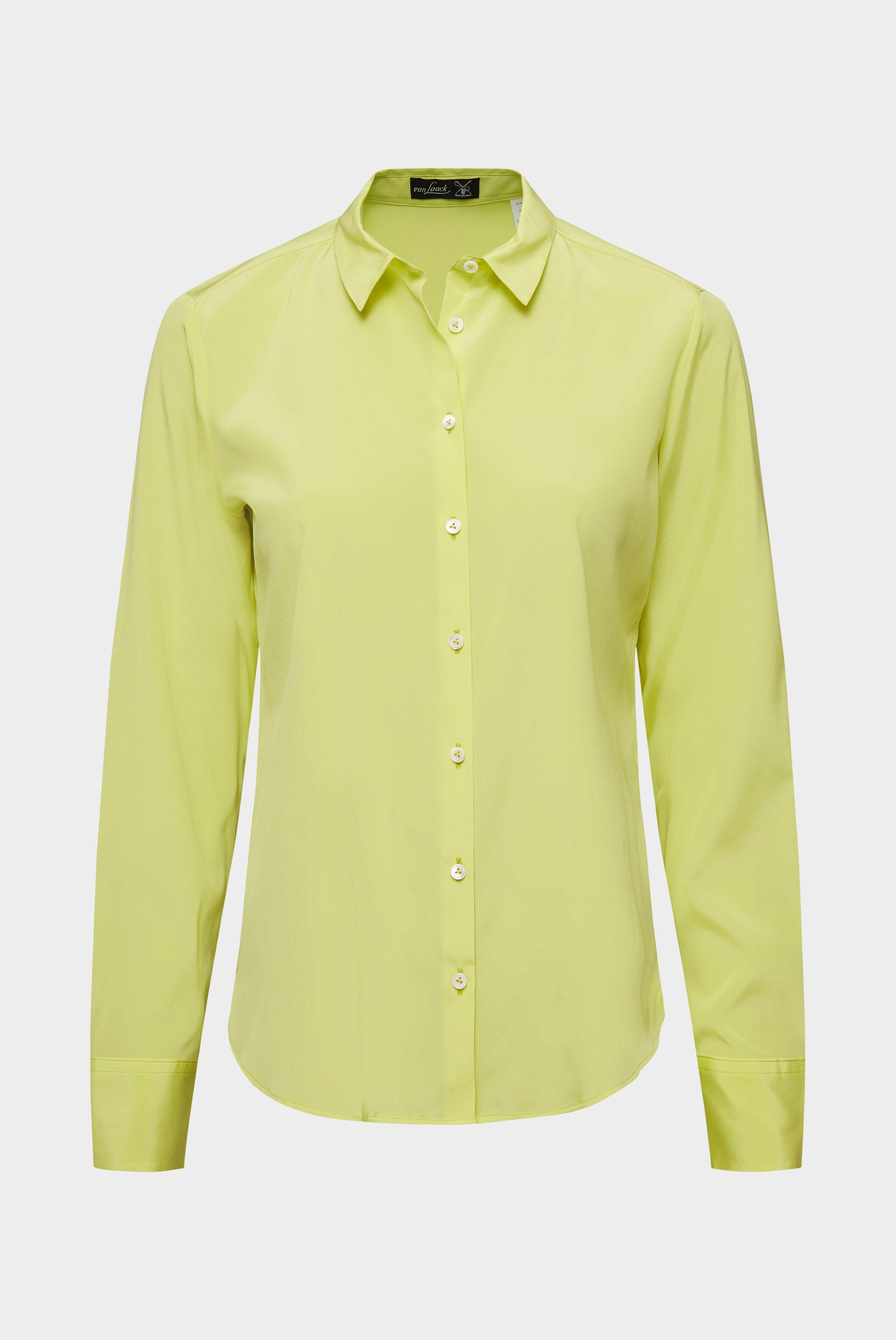 блузка CELLA желтый CELLA_155553_230 ,photo 1