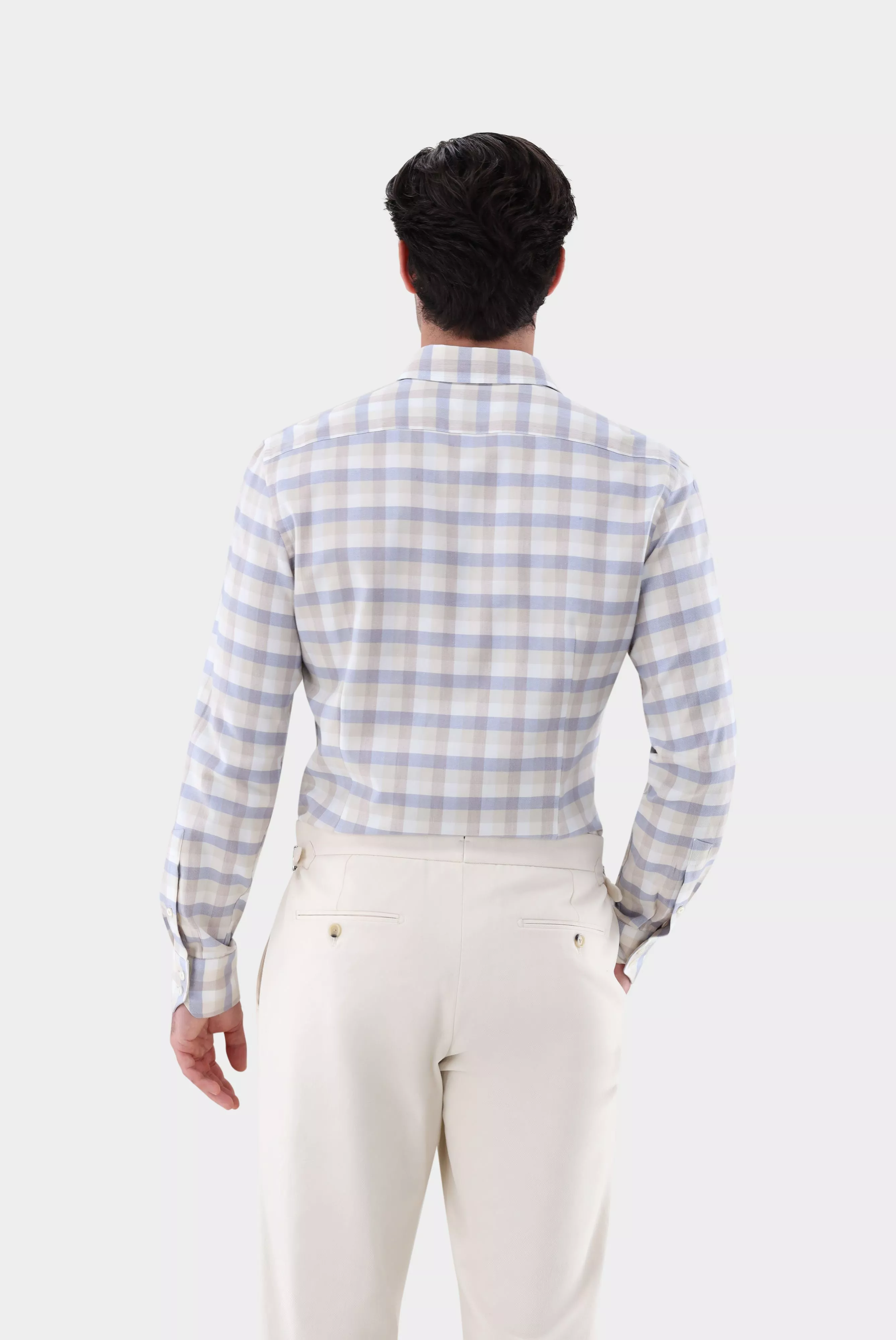 сорочка RIKOS PTFK бежевый RIKOS-PTFK_156634_127 ,photo 5