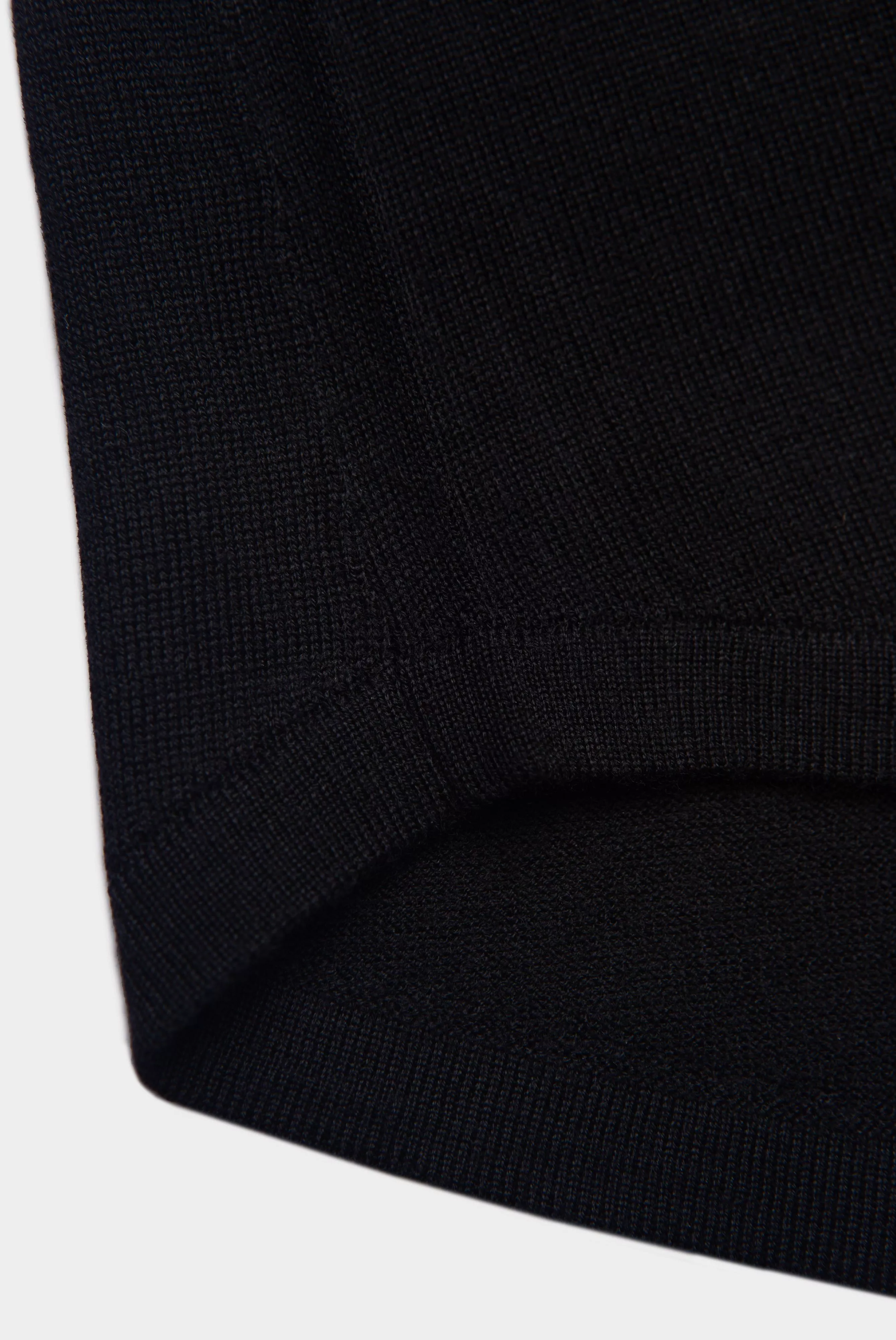 водолазка SABEA черный SABEA_S00173_099 ,photo 5