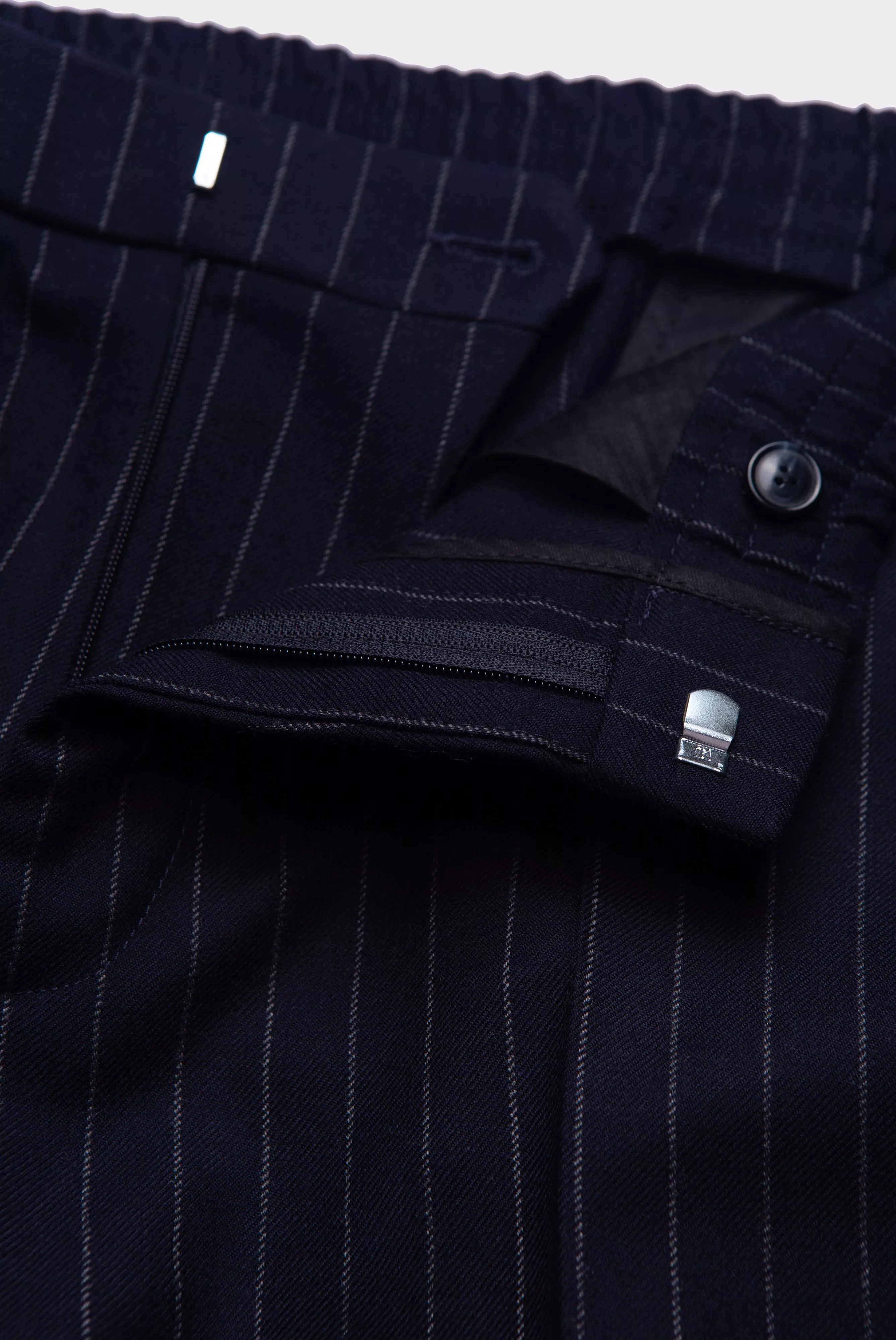 брюки HENOK темно-синий HENOK_Z52025_790 ,photo 2