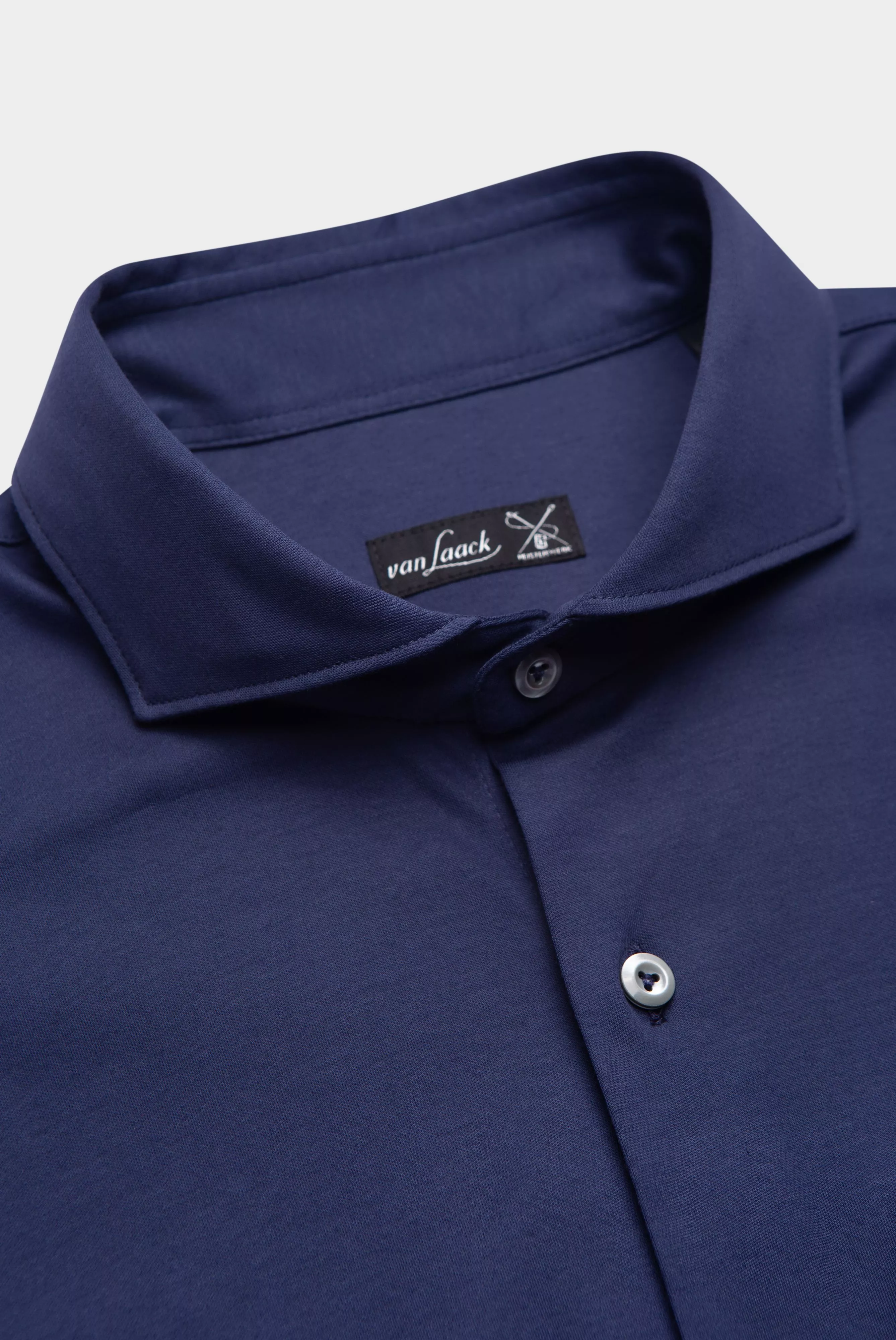 рубашка PER L синий PER-L_180031_785 ,photo 2