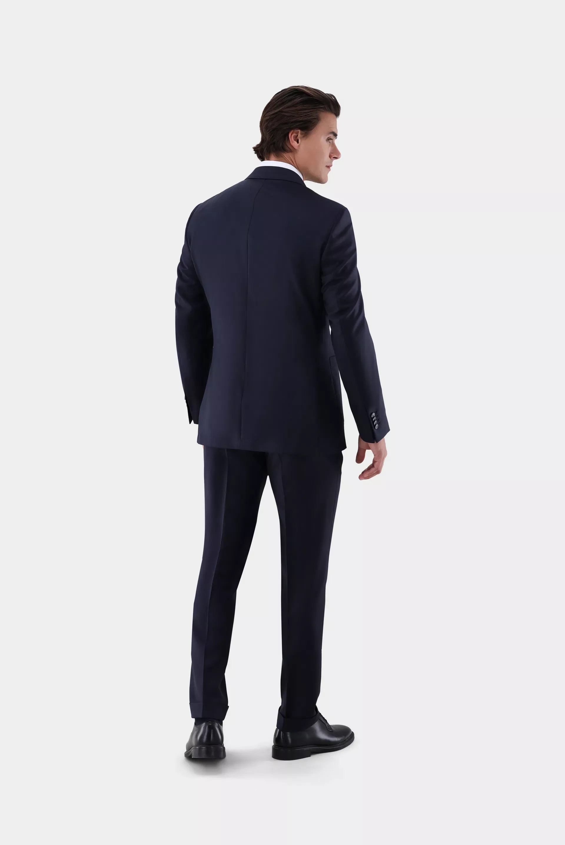 пиджак FAROLI PLPO1 темно-синий FAROLI-PLPO1_Z52030_790 ,photo 7