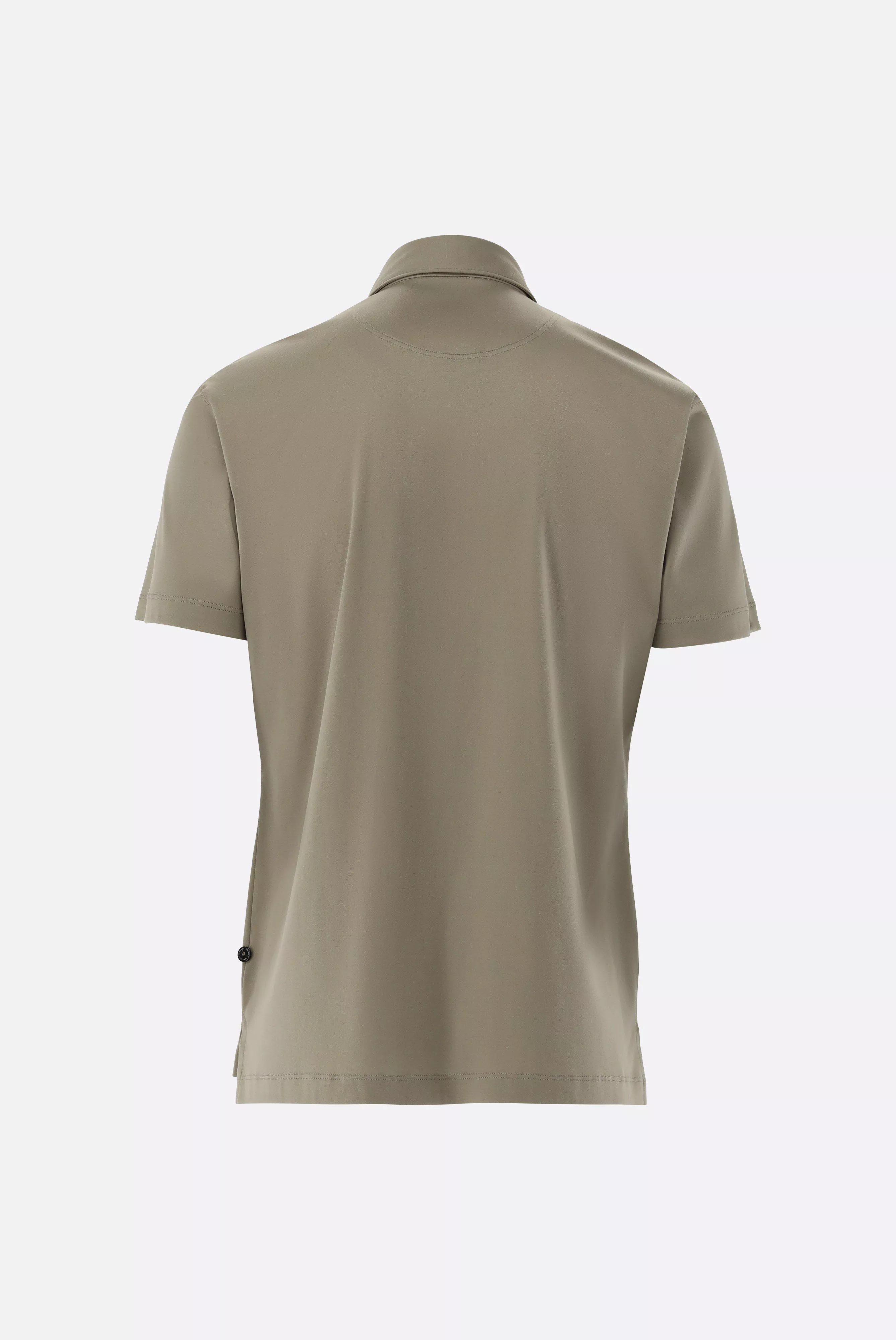 рубашка-поло PESO светло-зеленый PESO_180031_940 ,photo 2