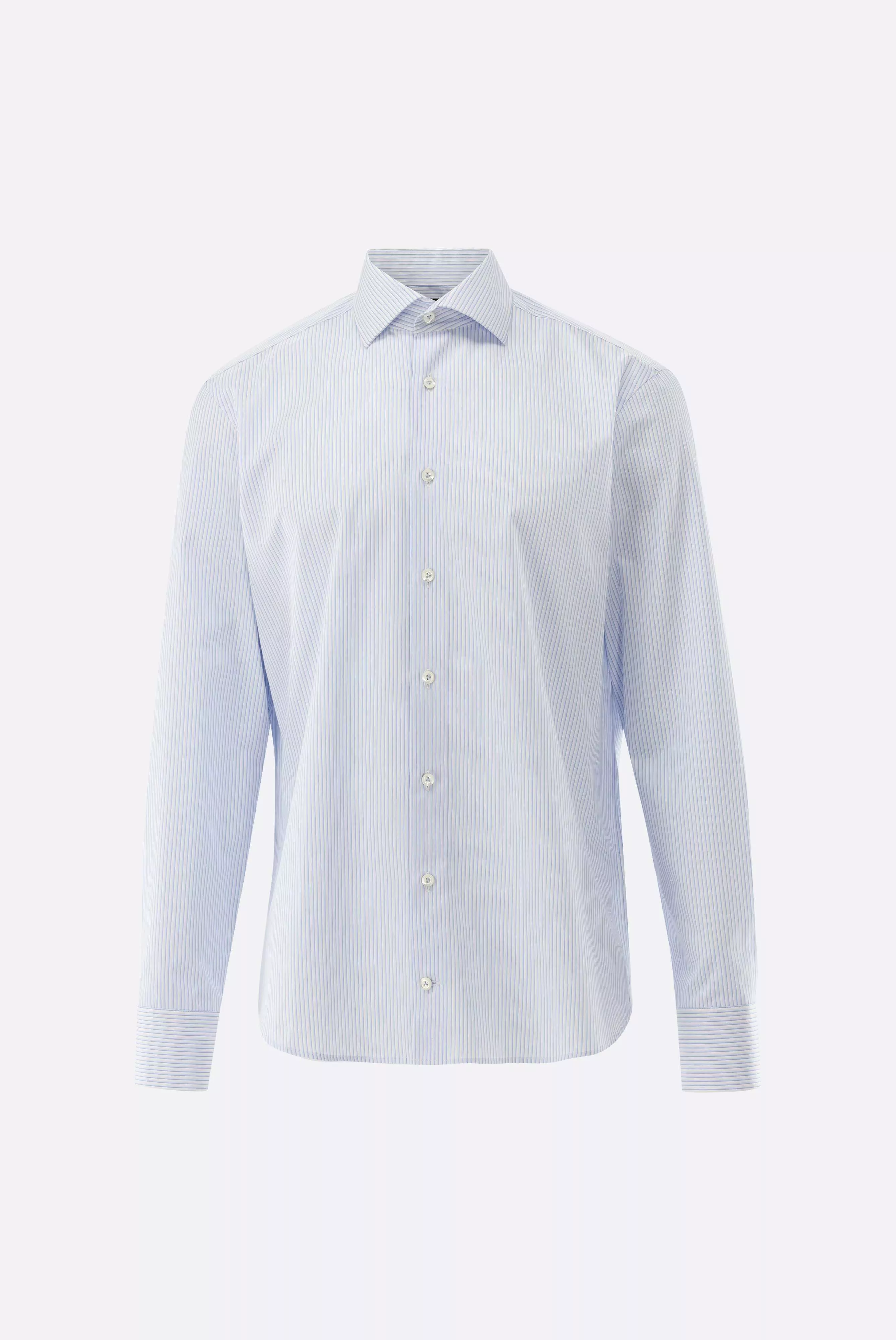 сорочка RIVARA TF голубой RIVARA-TF_151967_720 ,photo 3