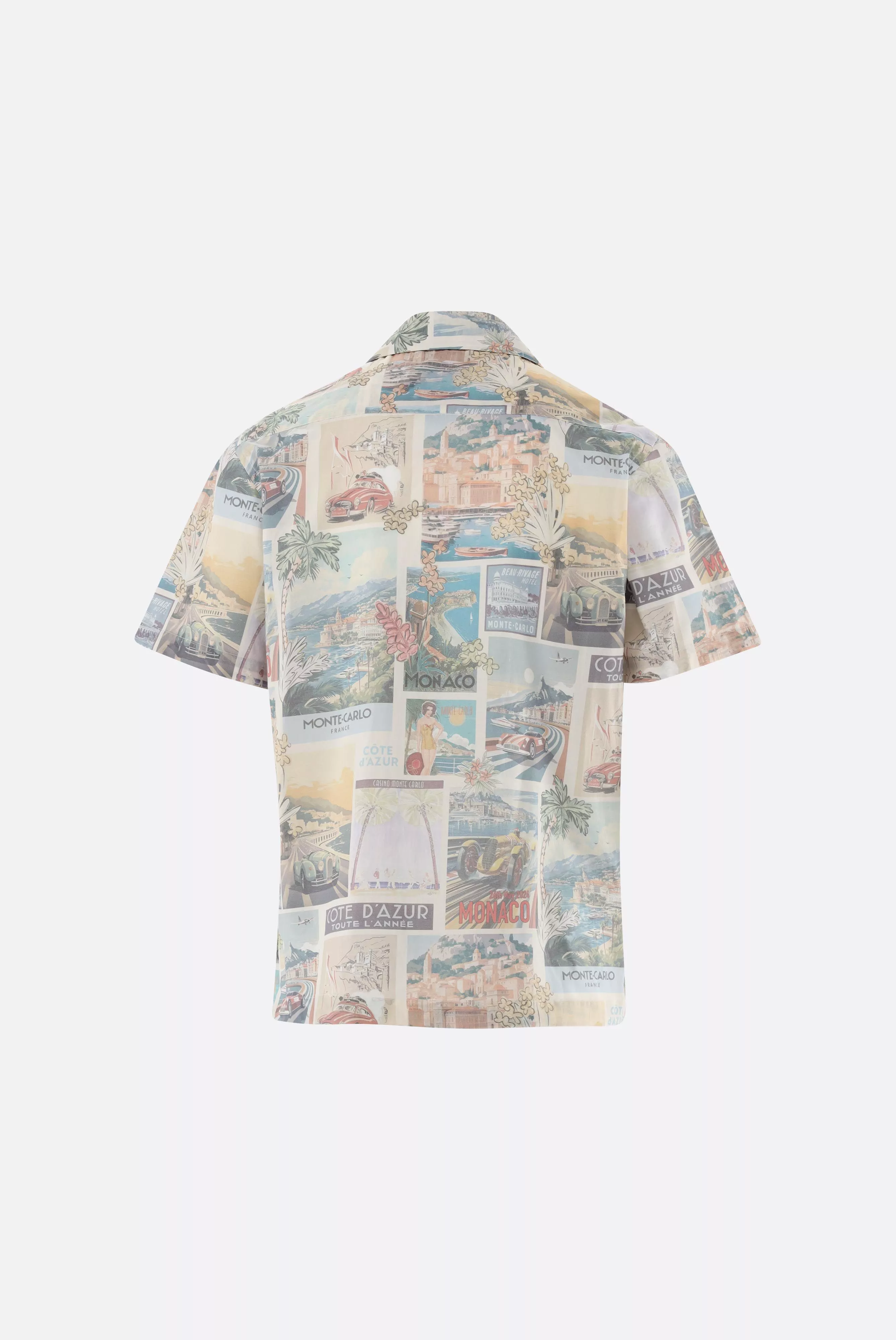 сорочка RIDU S светло-зеленый RIDU-S_172228_925 ,photo 4