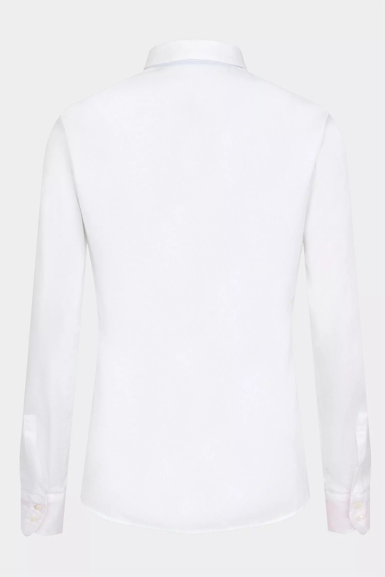 блузка CELLA F1V белый CELLA-F1V_130648_000 ,photo 4