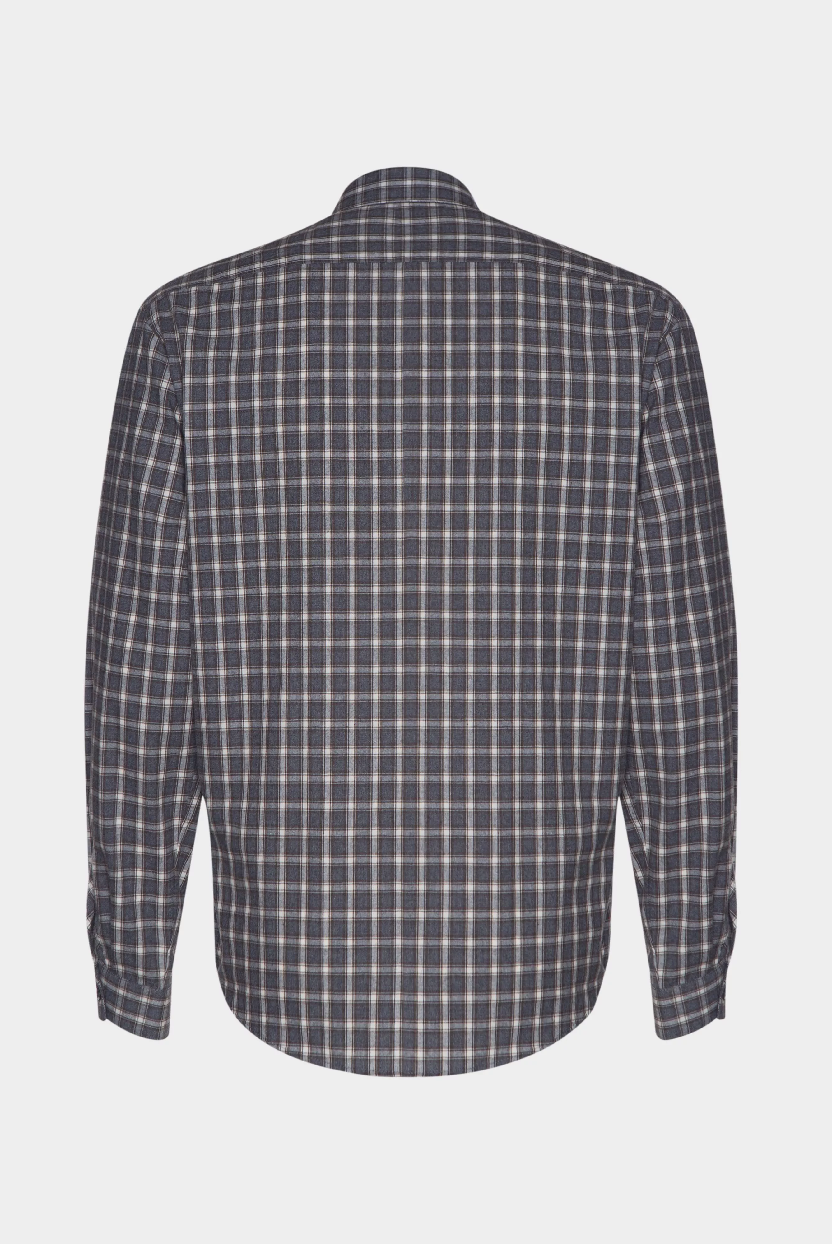 сорочка RAXO POK серый RAXO-POK_156640_060 ,photo 4