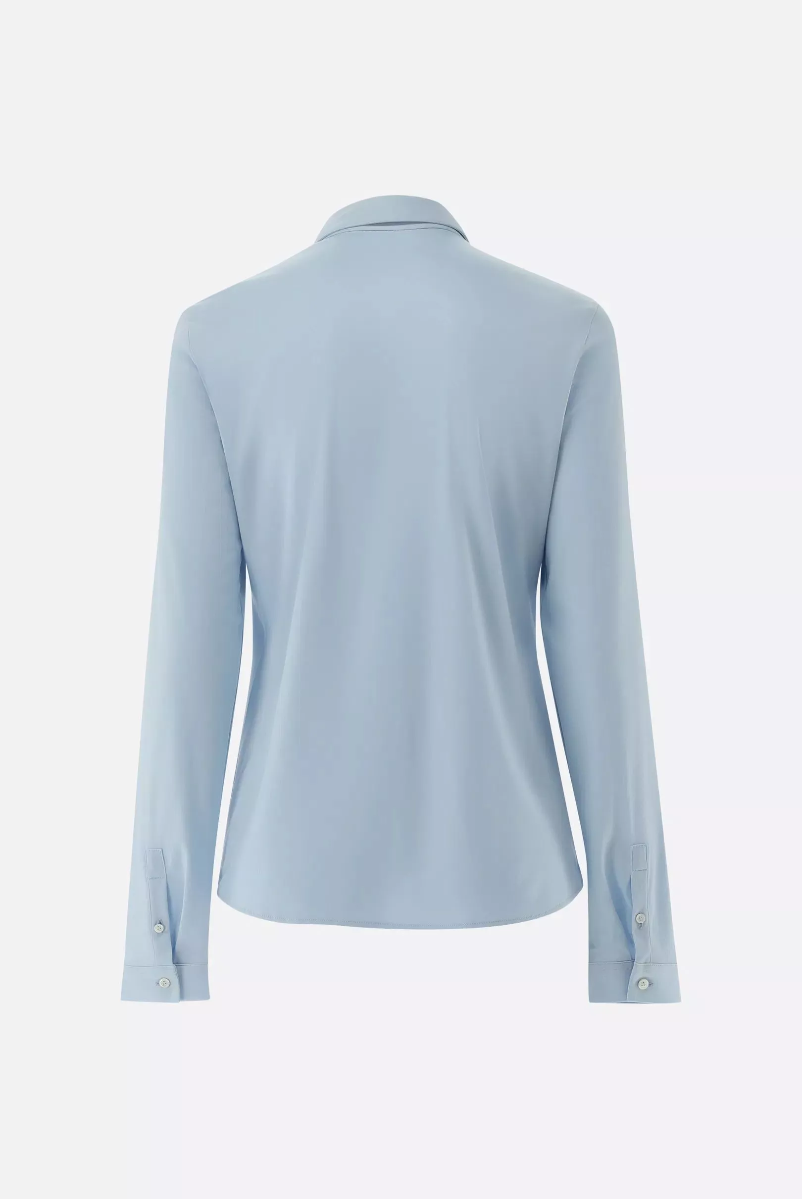 блузон MALIS SV голубой MALIS-SV_180031_730 ,photo 3