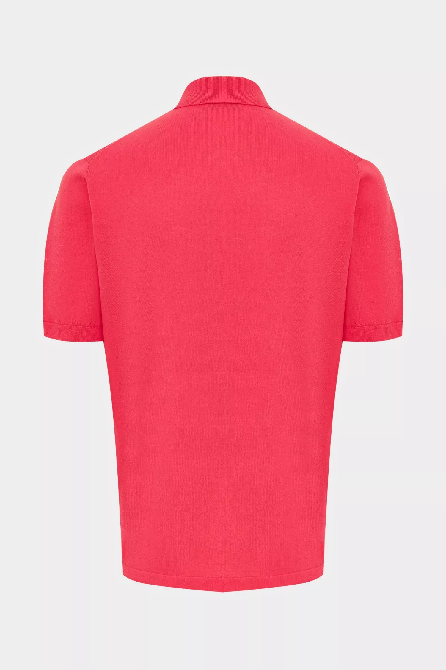 рубашка-поло SANDRO ярко-розовый SANDRO_S00174_540 ,photo 4