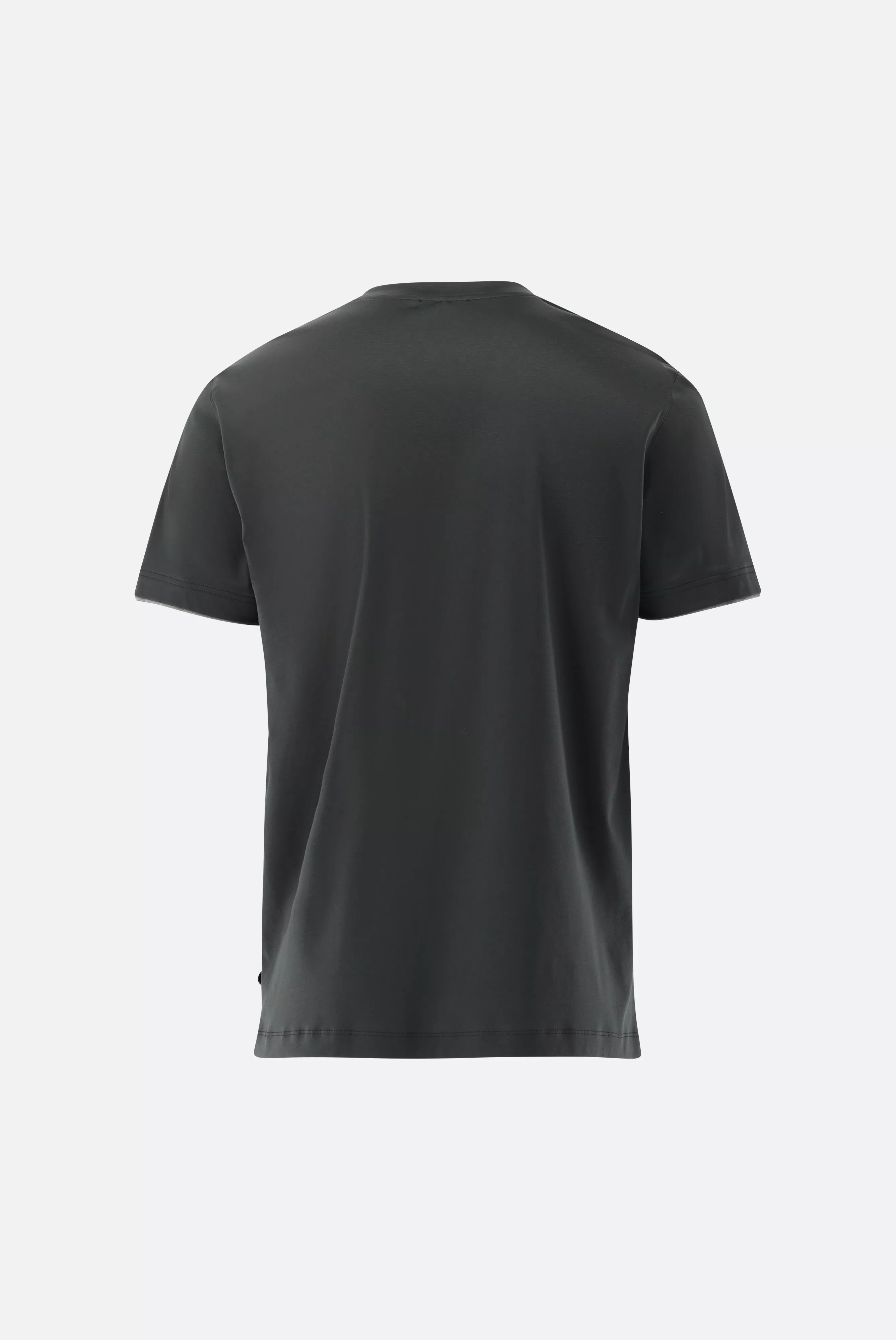 футболка PILOS F хаки PILOS-F_180031_985 ,photo 2