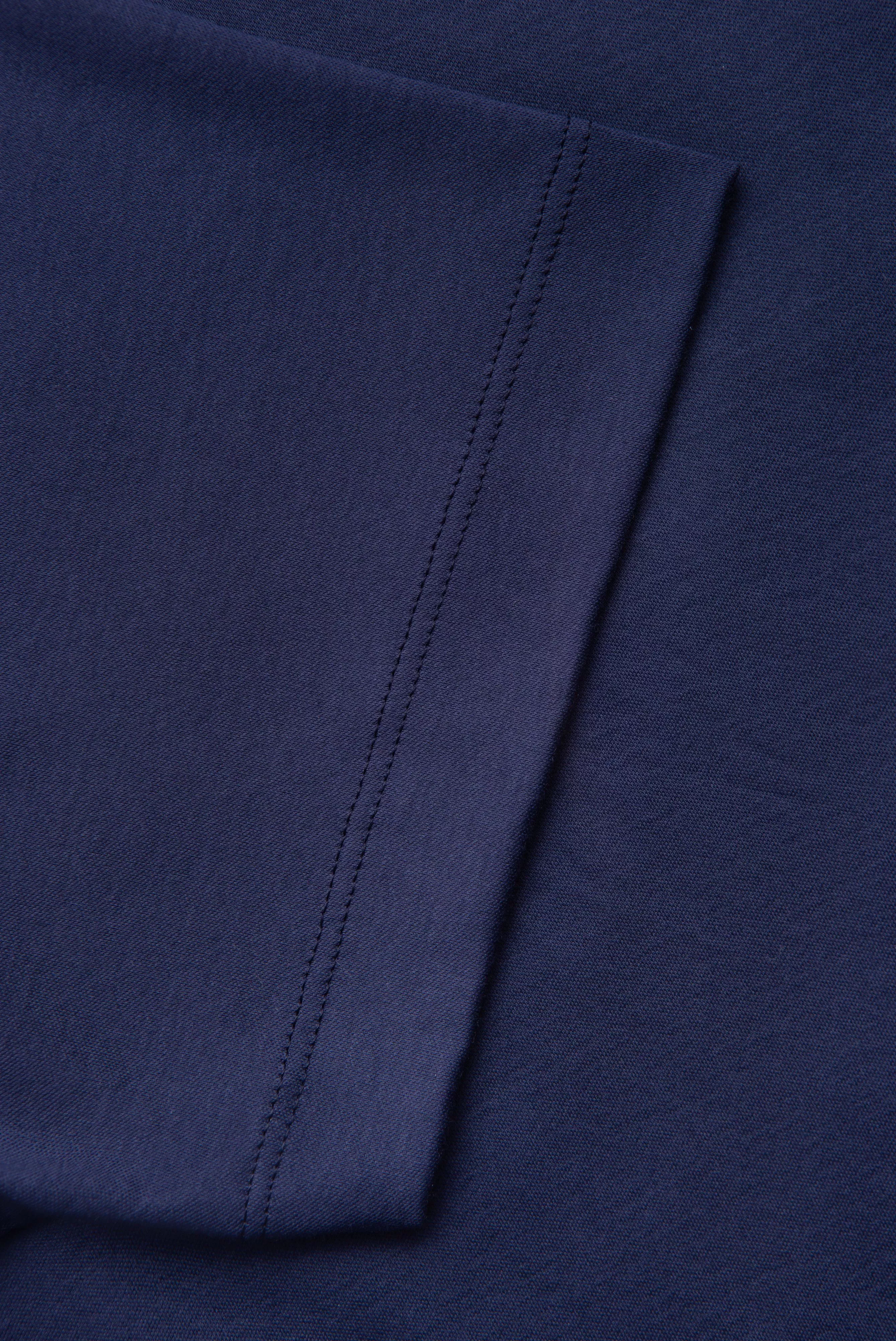 футболка PILOS1 синий PILOS1_180031_785 ,photo 4