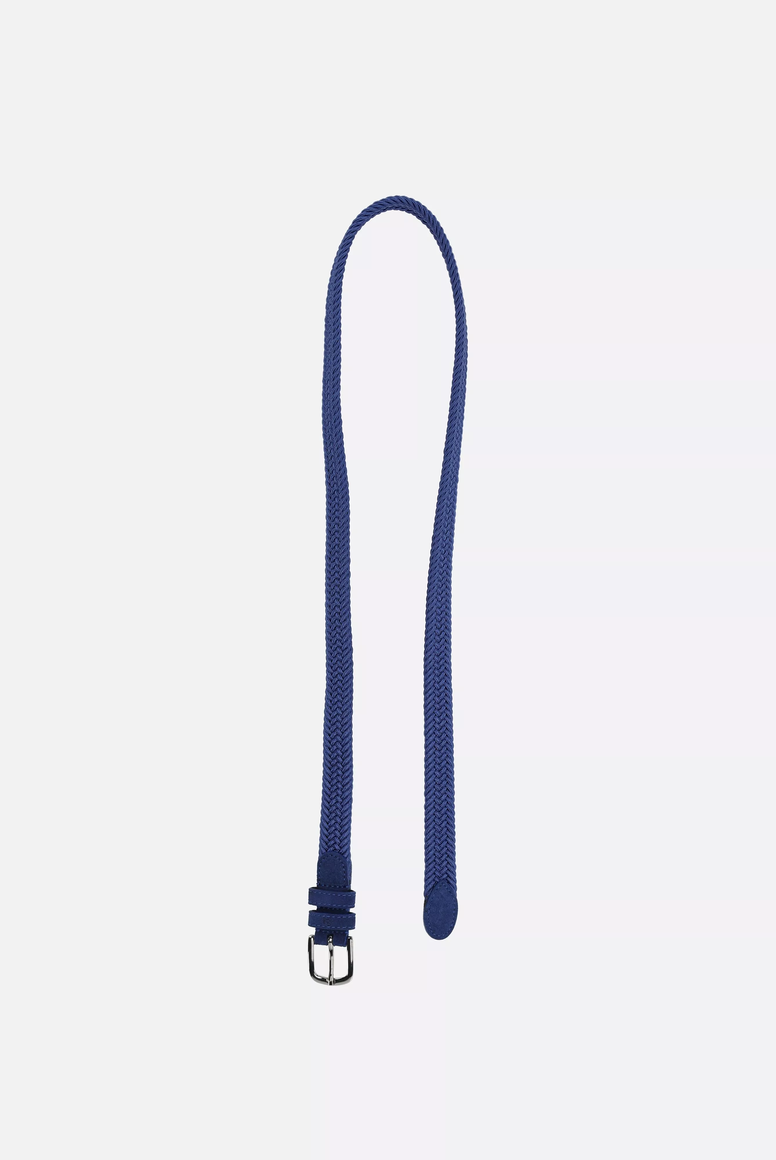 ремень GIZOUS серо-голубой GIZOUS_ZK0146_760 ,photo 2