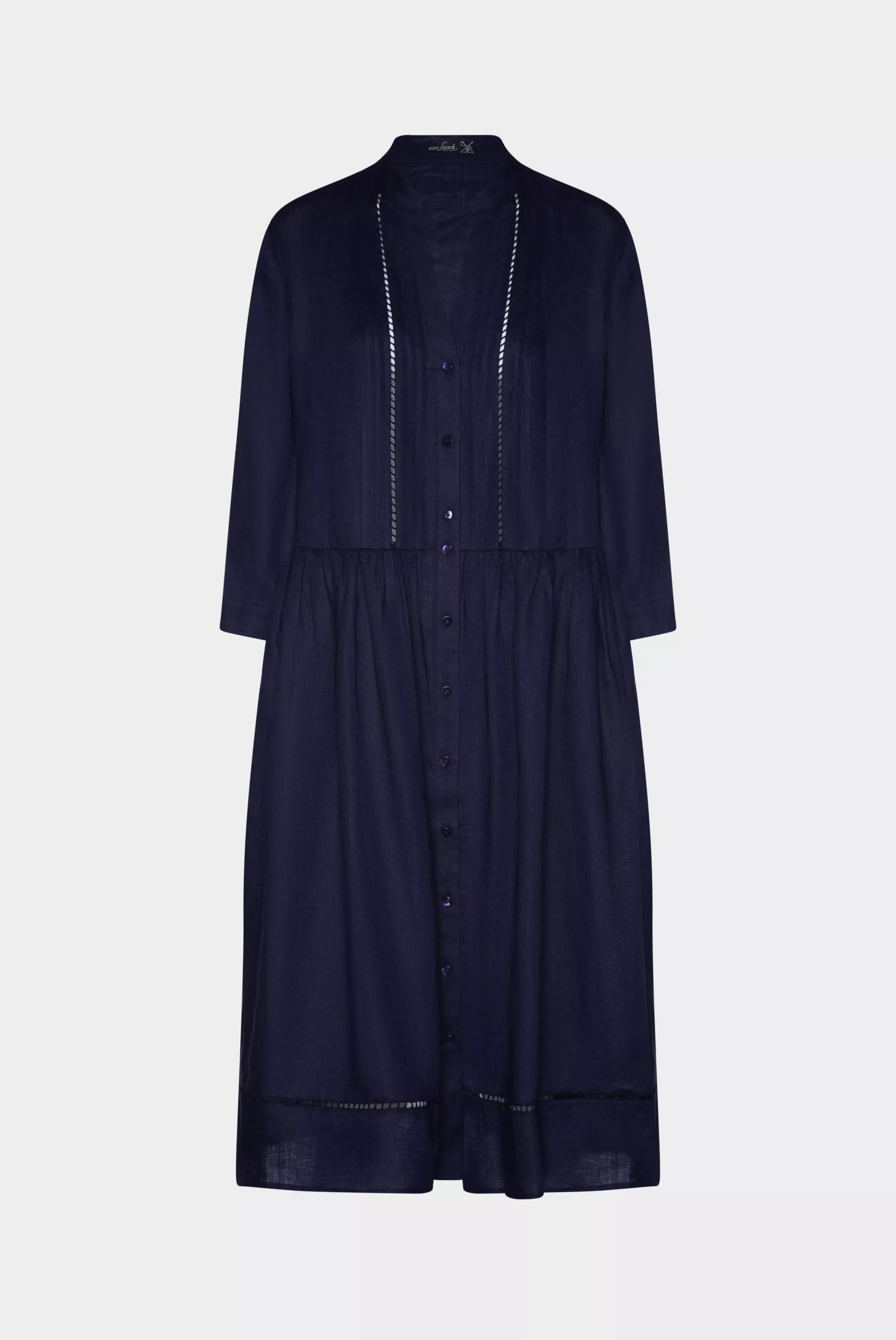 платье KAIMI E синий KAIMI-E_Z20148_780 ,photo 1