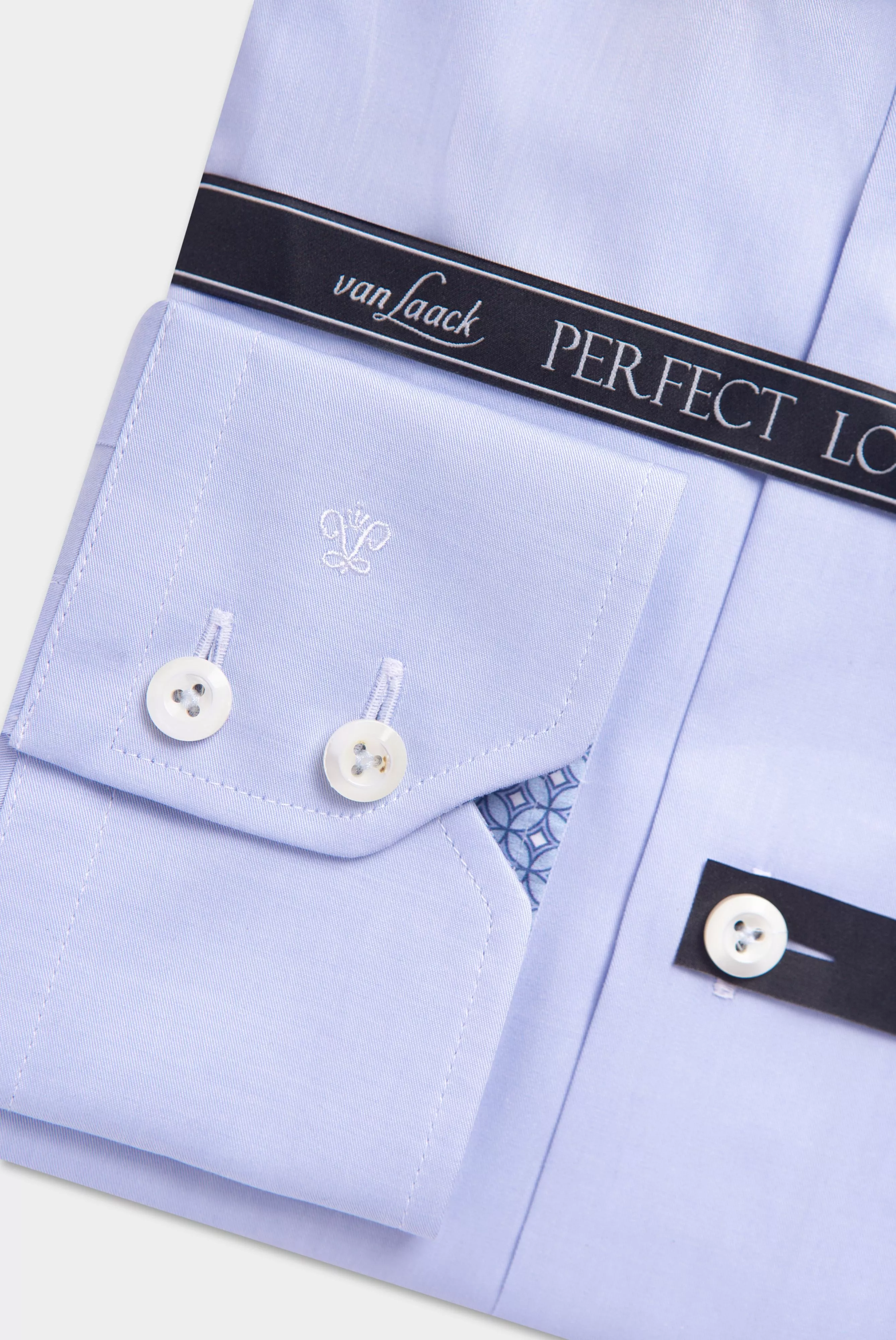 сорочка RIVARA SF05N голубой RIVARA-SF05N_150444_730 ,photo 5