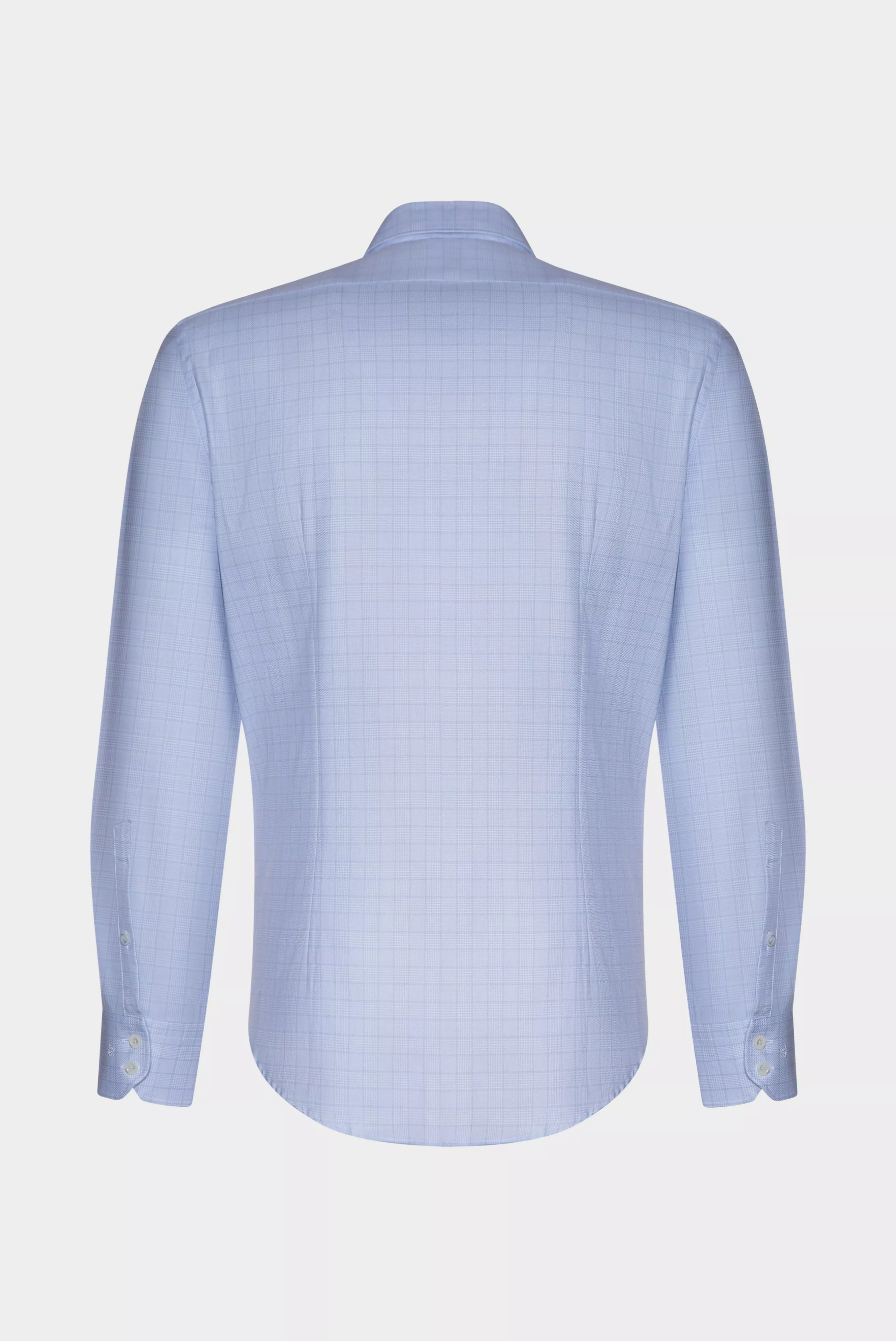 сорочка RIVARA SF голубой RIVARA-SF_151958_720 ,photo 4