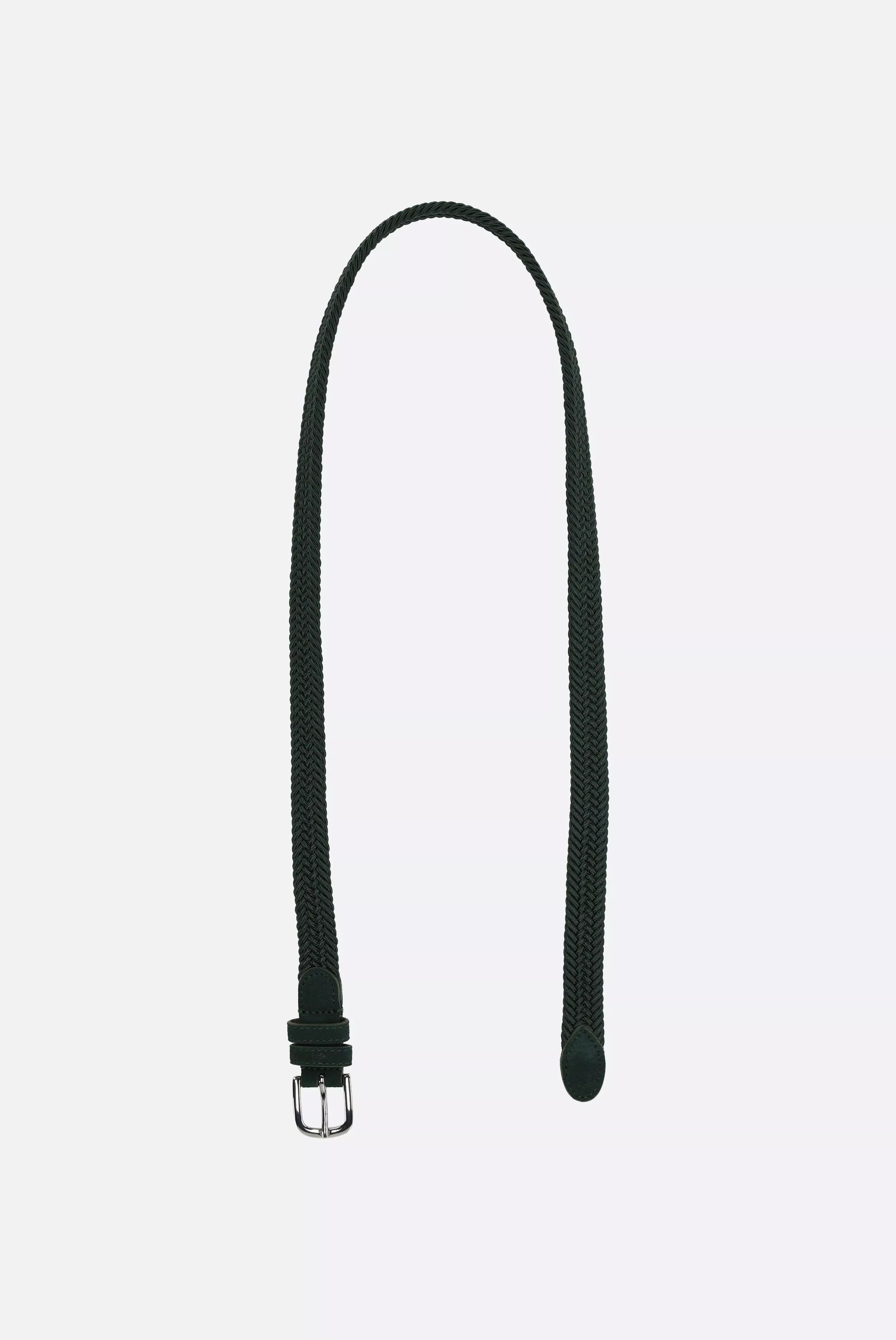 ремень GIZOUS оливковый GIZOUS_ZK0146_960 ,photo 2