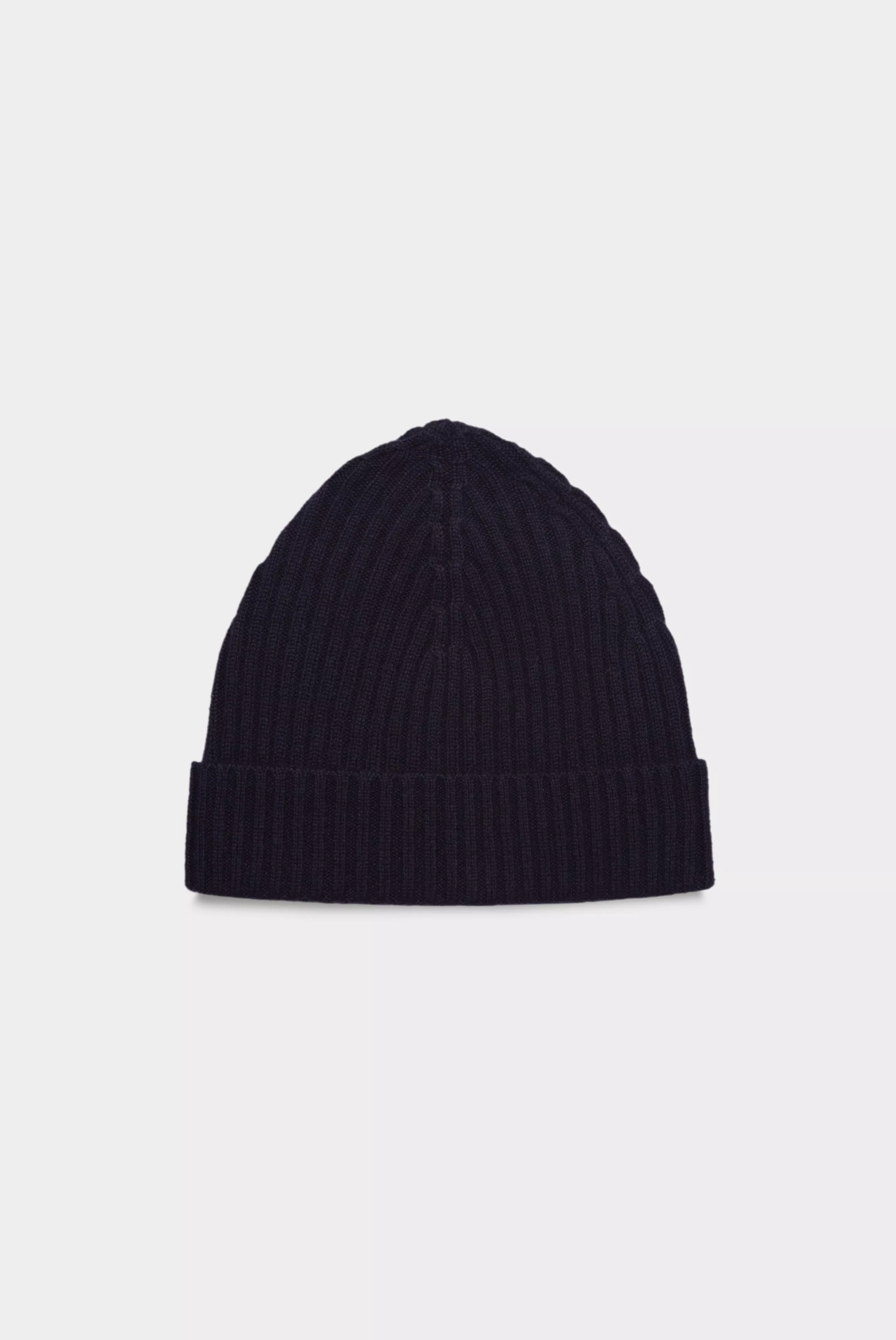 шапка BASICAP темно-синий BASICAP_S00290_790 ,photo 1