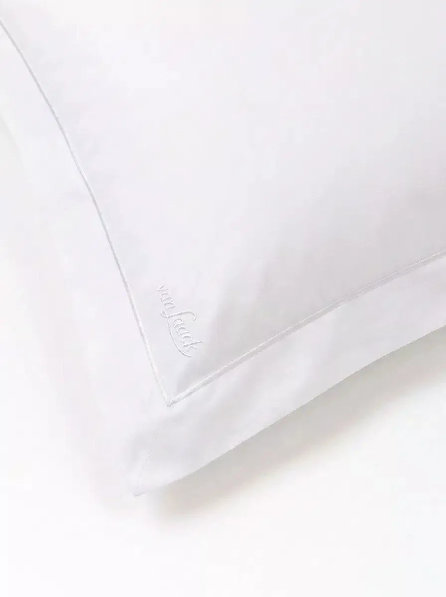 van Laack КОМПЛЕКТ ПОСТЕЛЬНОГО БЕЛЬЯ BEDLINEN SET2
 цвет белый ,photo 3