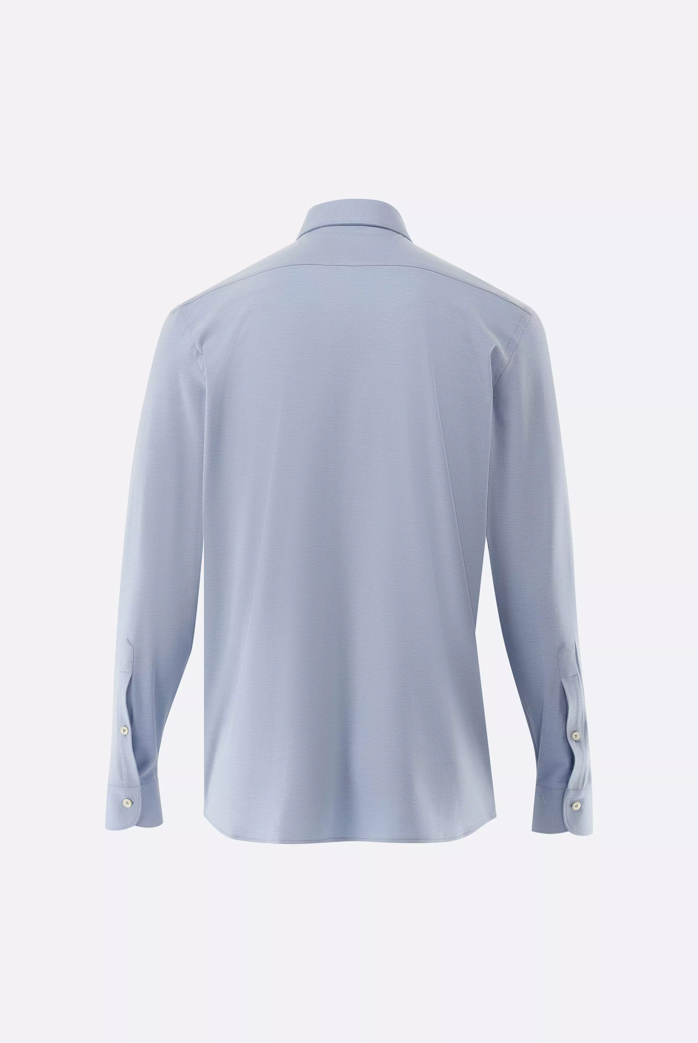 рубашка PIKOS LSF голубой PIKOS-LSF_180211_740 ,photo 4