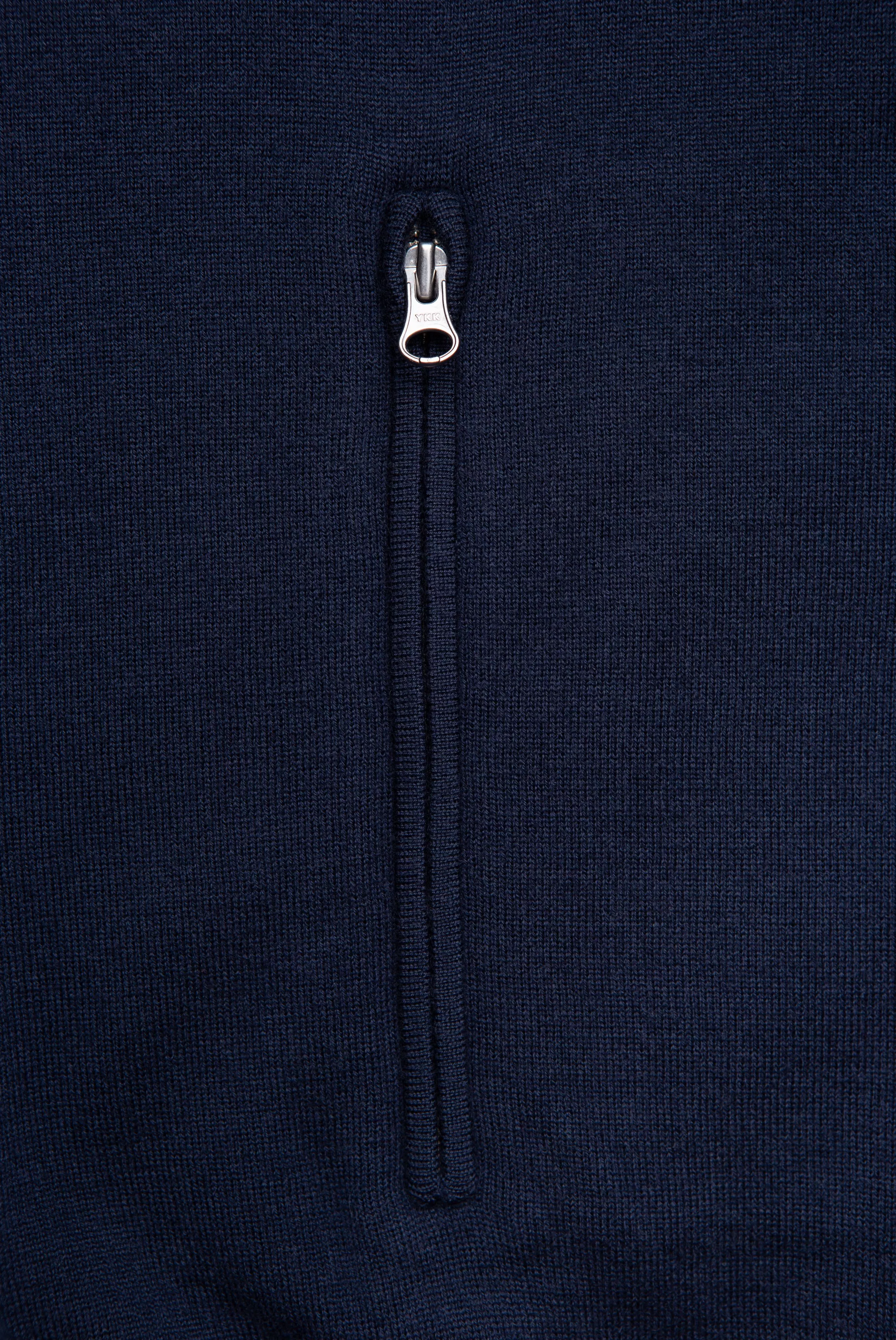 пуловер SAMIR синий SAMIR_S00237_780 ,photo 5