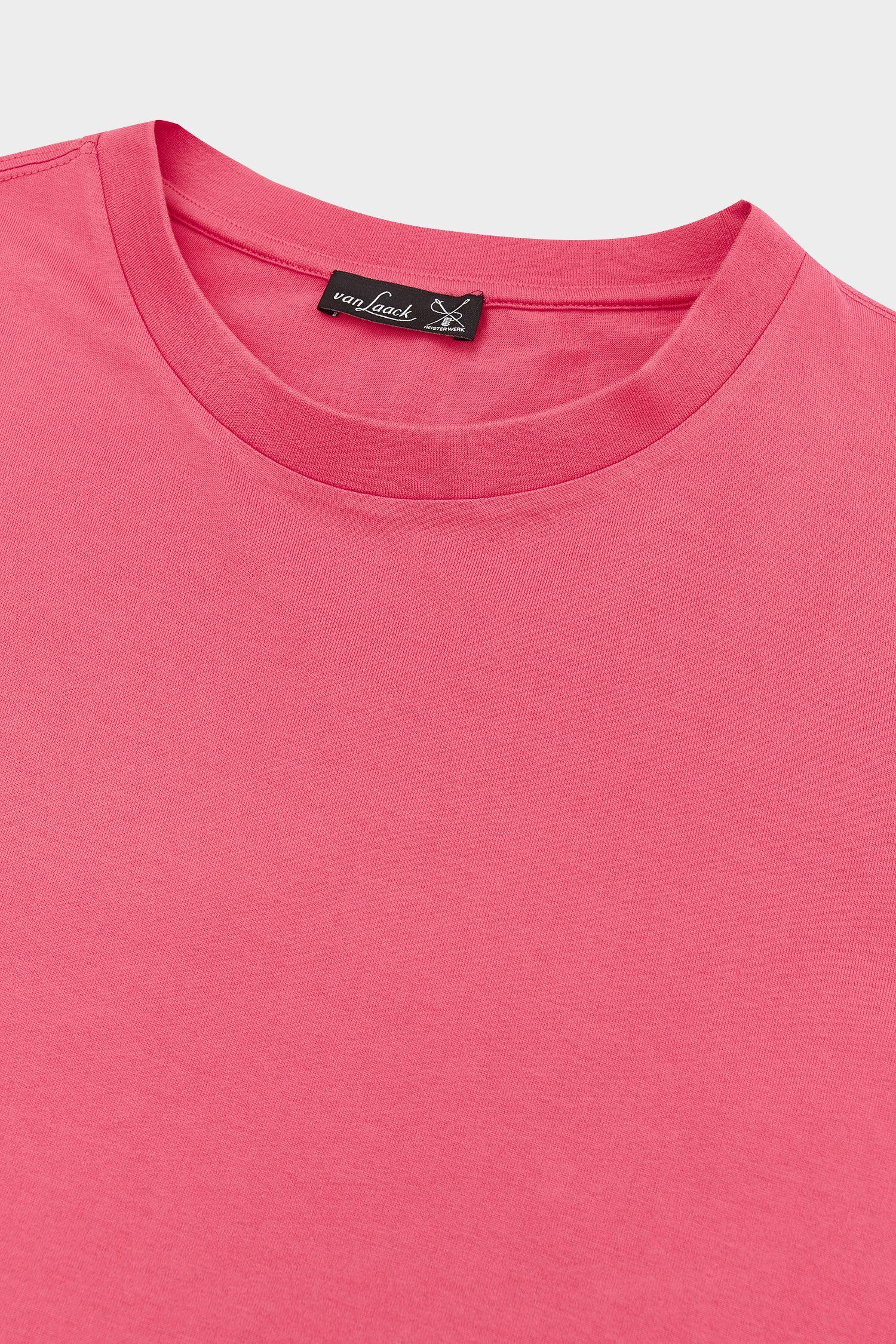 футболка PAOLO ярко-розовый PAOLO_Z20044_540 ,photo 2