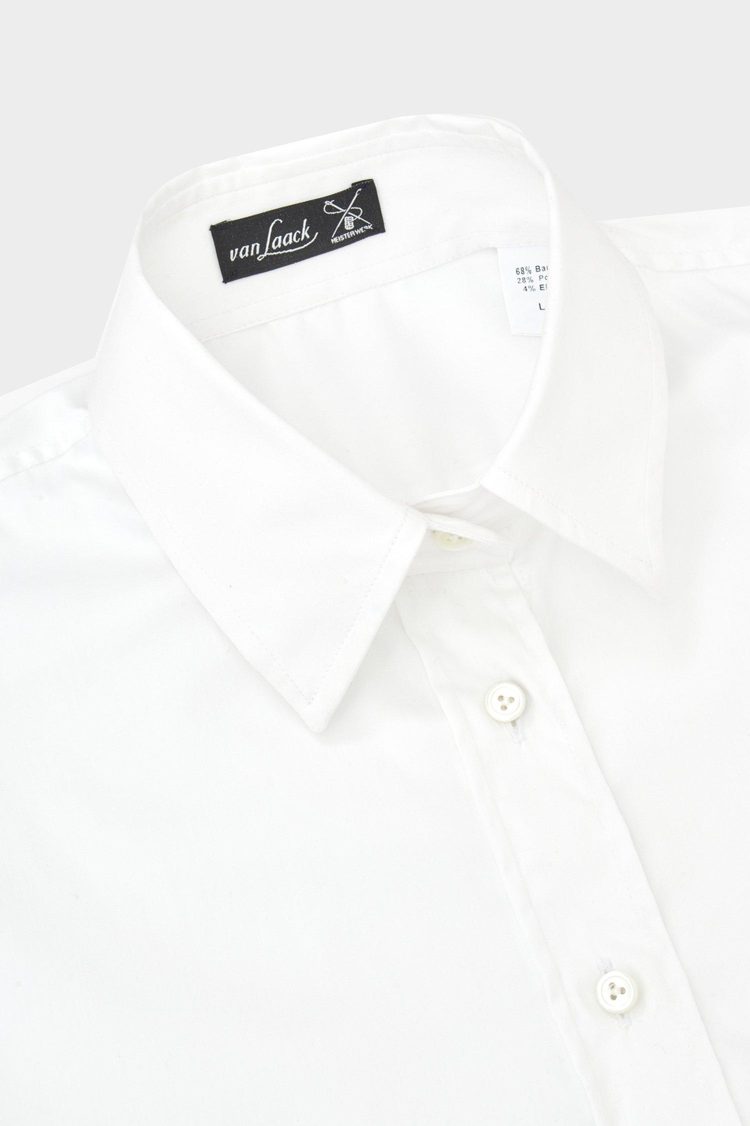 блузка LOA белый LOA_130830_000 ,photo 2