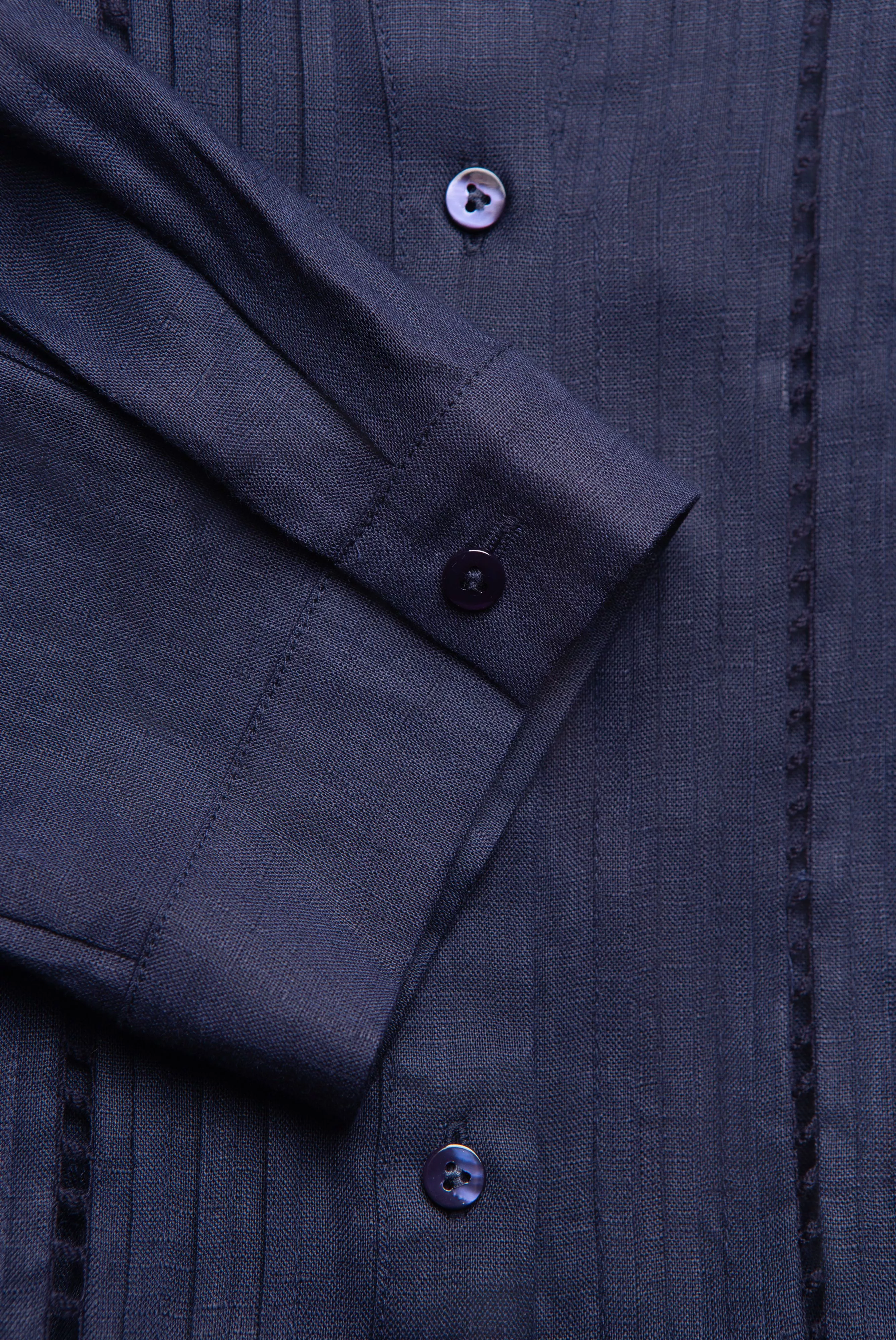 платье KAIMI E синий KAIMI-E_Z20148_780 ,photo 4