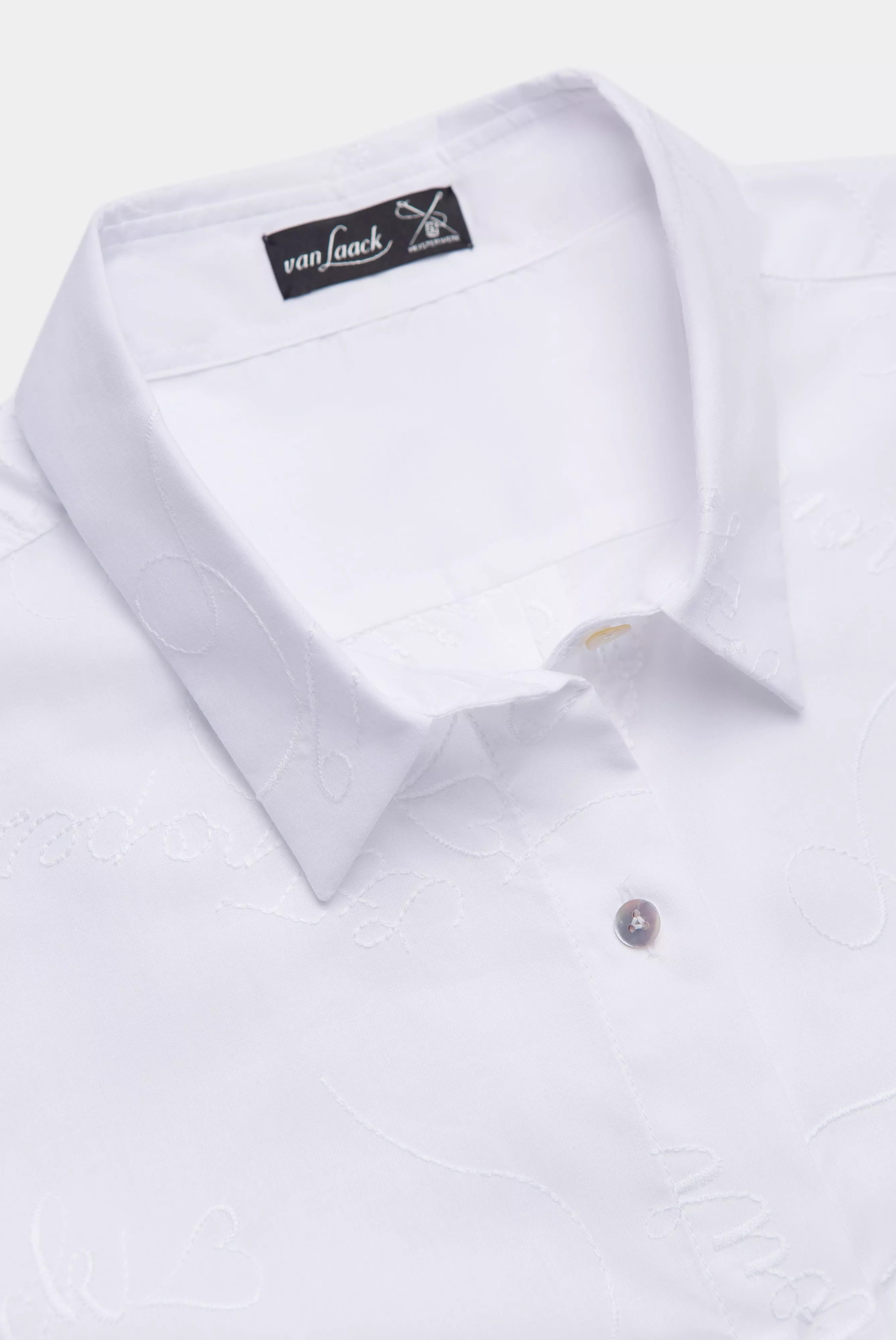 блузка LALEHS FSVK белый LALEHS-FSVK_151324_000 ,photo 2