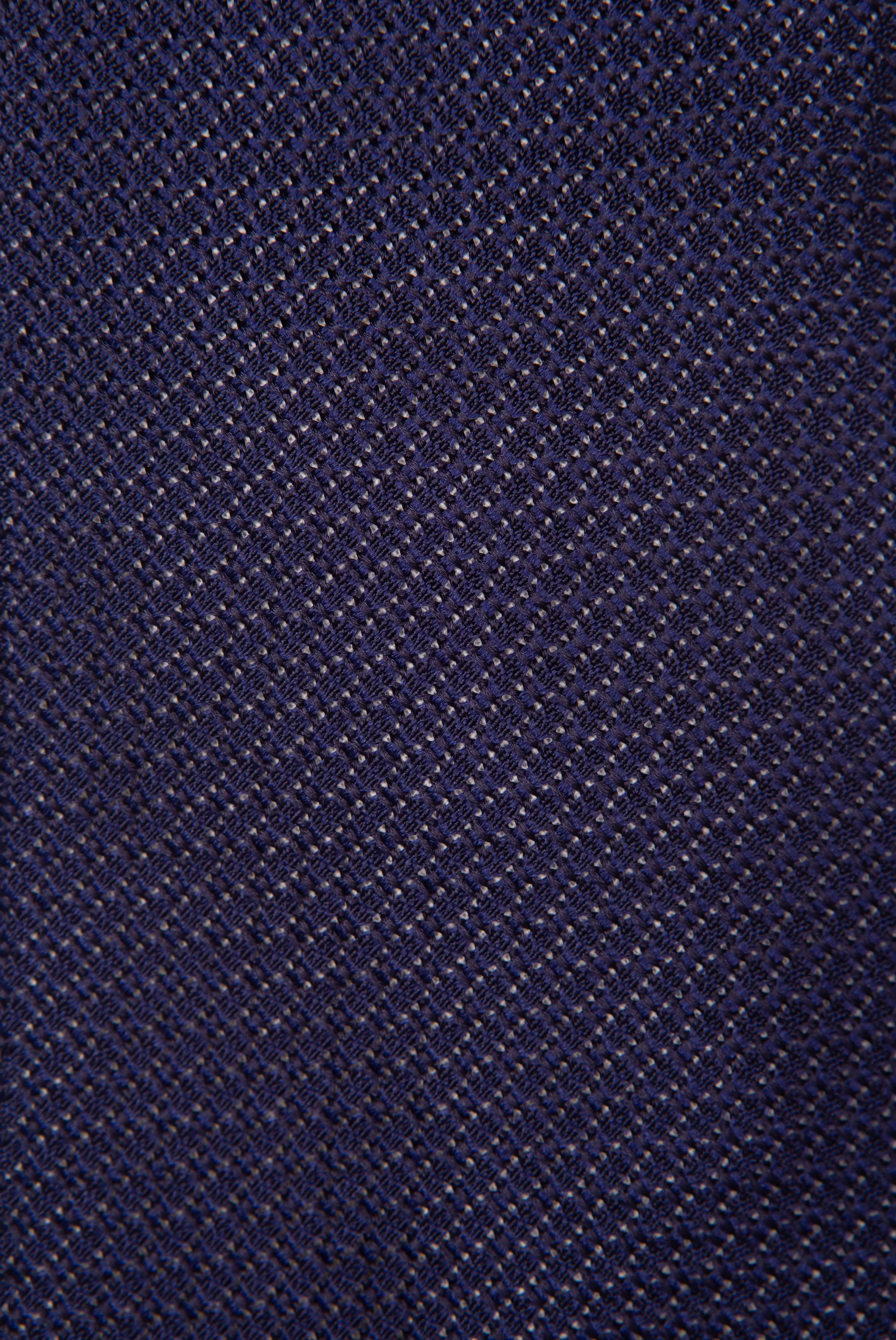 галстук LUIS EL темно-синий LUIS-EL_K03660_790 ,photo 2