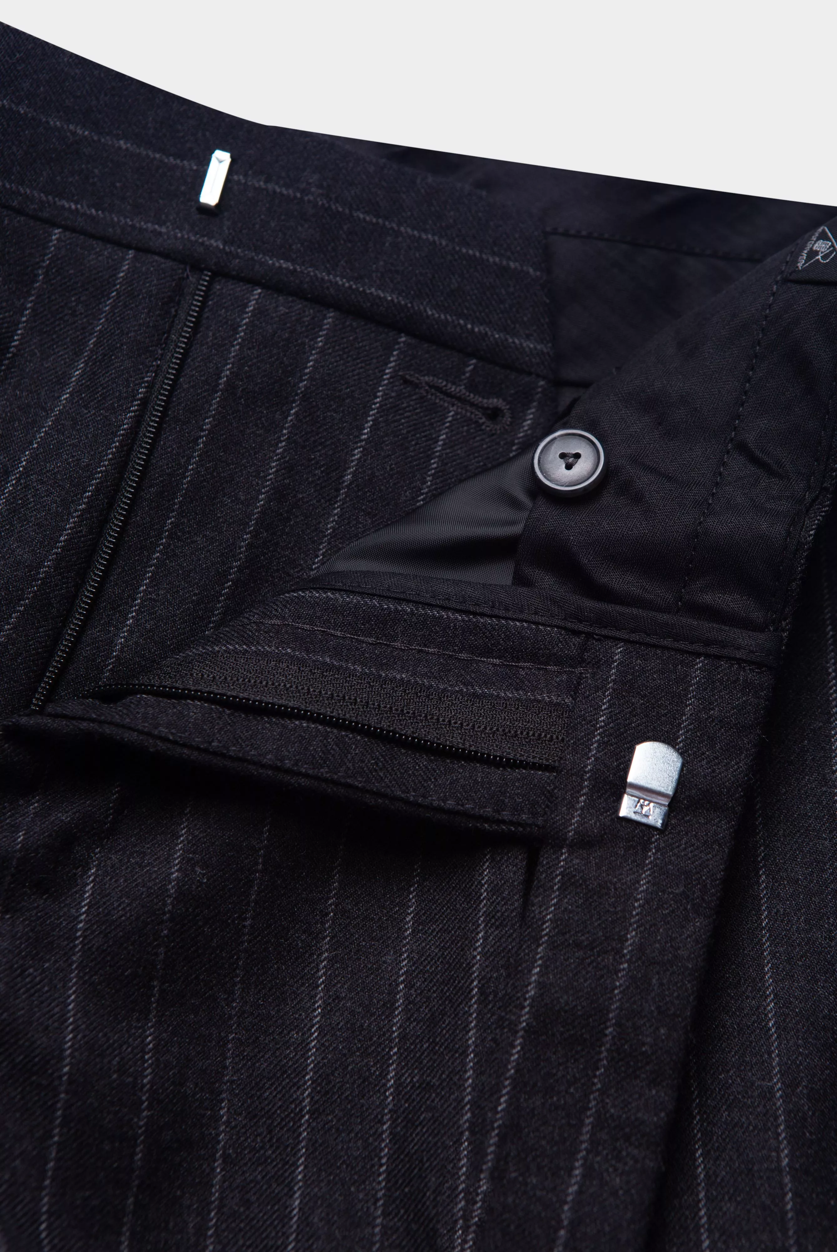 брюки HINK серый HINK_Z52025_090 ,photo 2