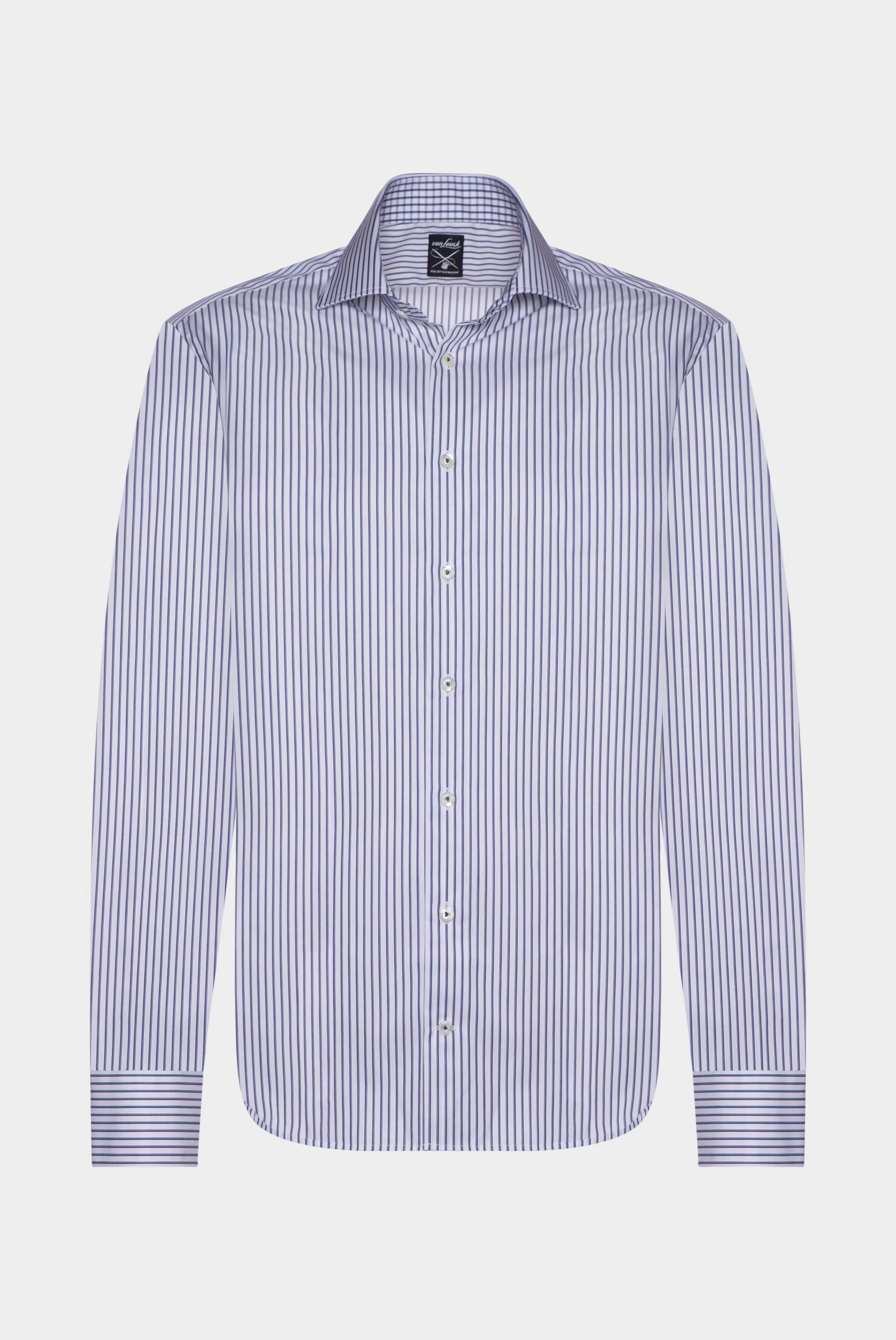 сорочка RIVARA LTF05N синий RIVARA-LTF05N_151931_780 ,photo 3