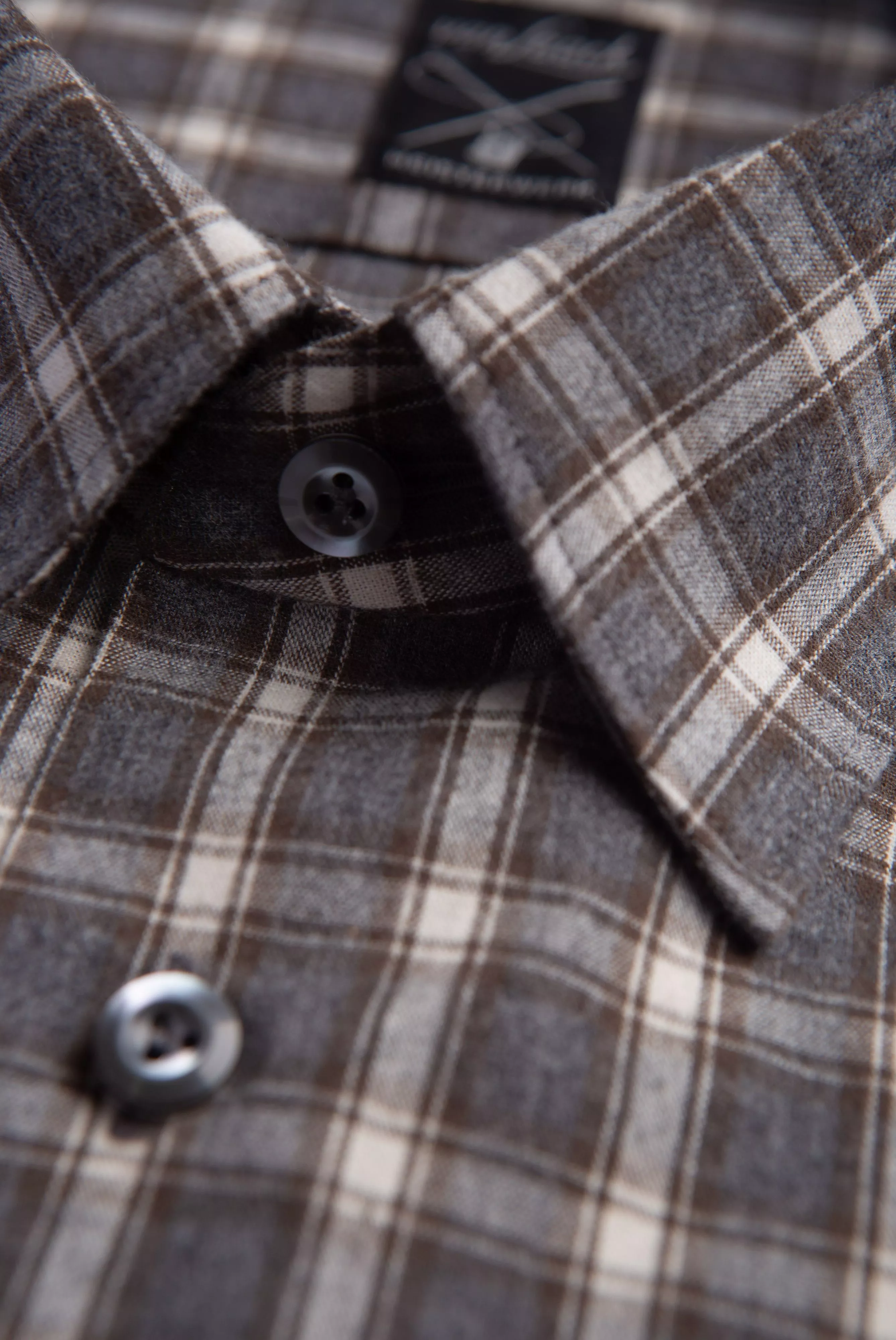 сорочка RAXO POK серый RAXO-POK_156640_060 ,photo 2