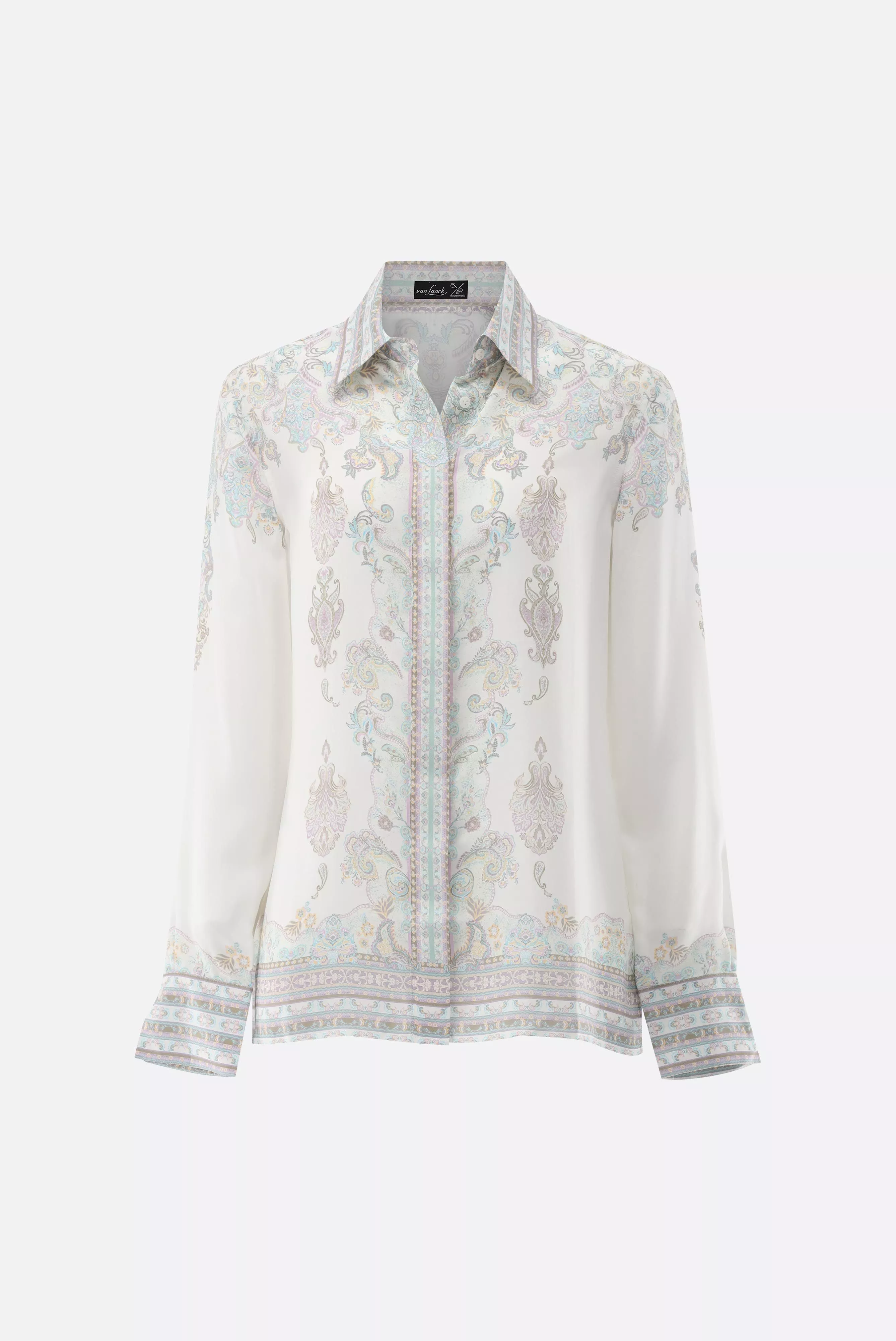 блузка CELLISA PX бежевый CELLISA-PX_Z30120_106 ,photo 1