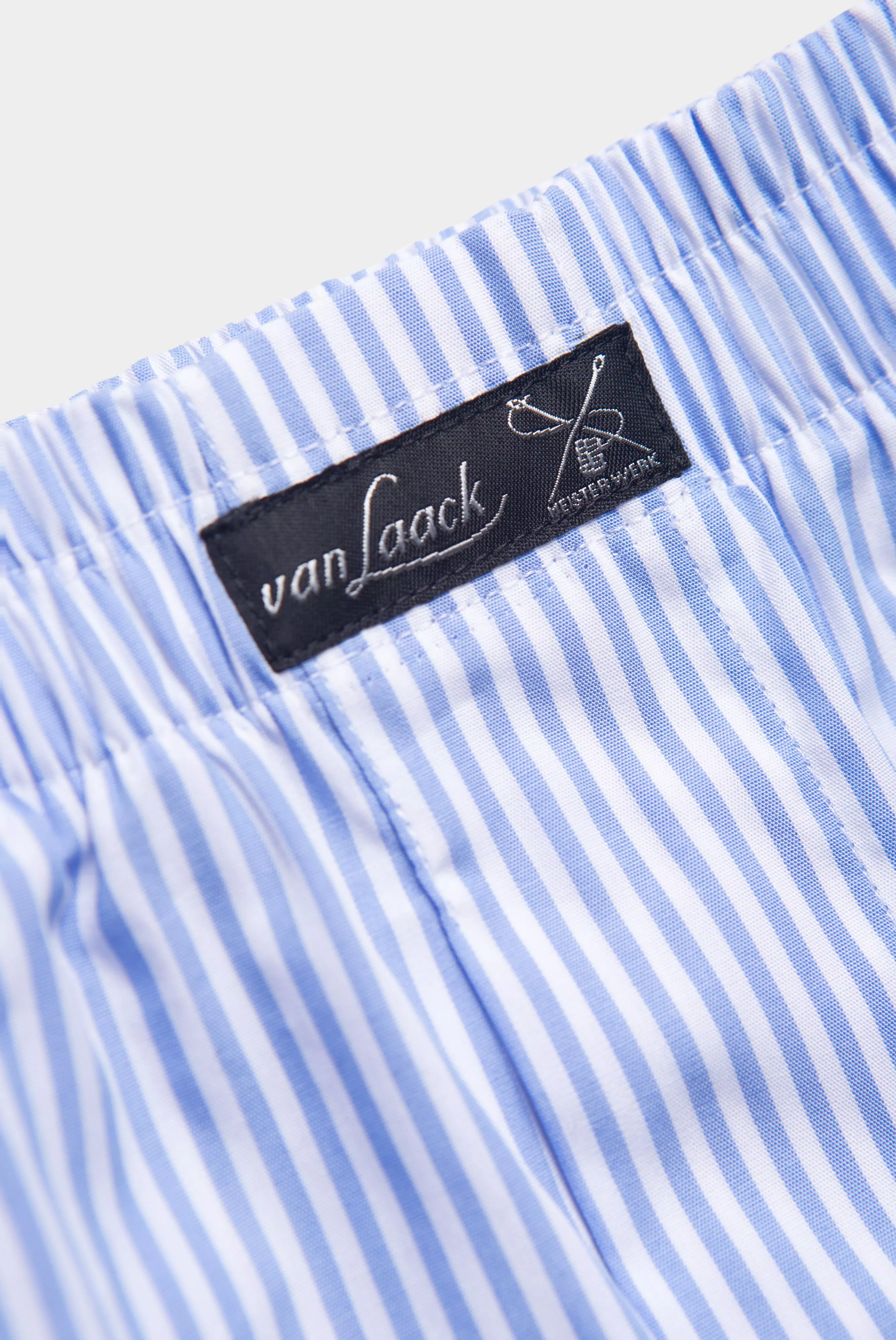 трусы BOXER голубой BOXER_151289_730 ,photo 2