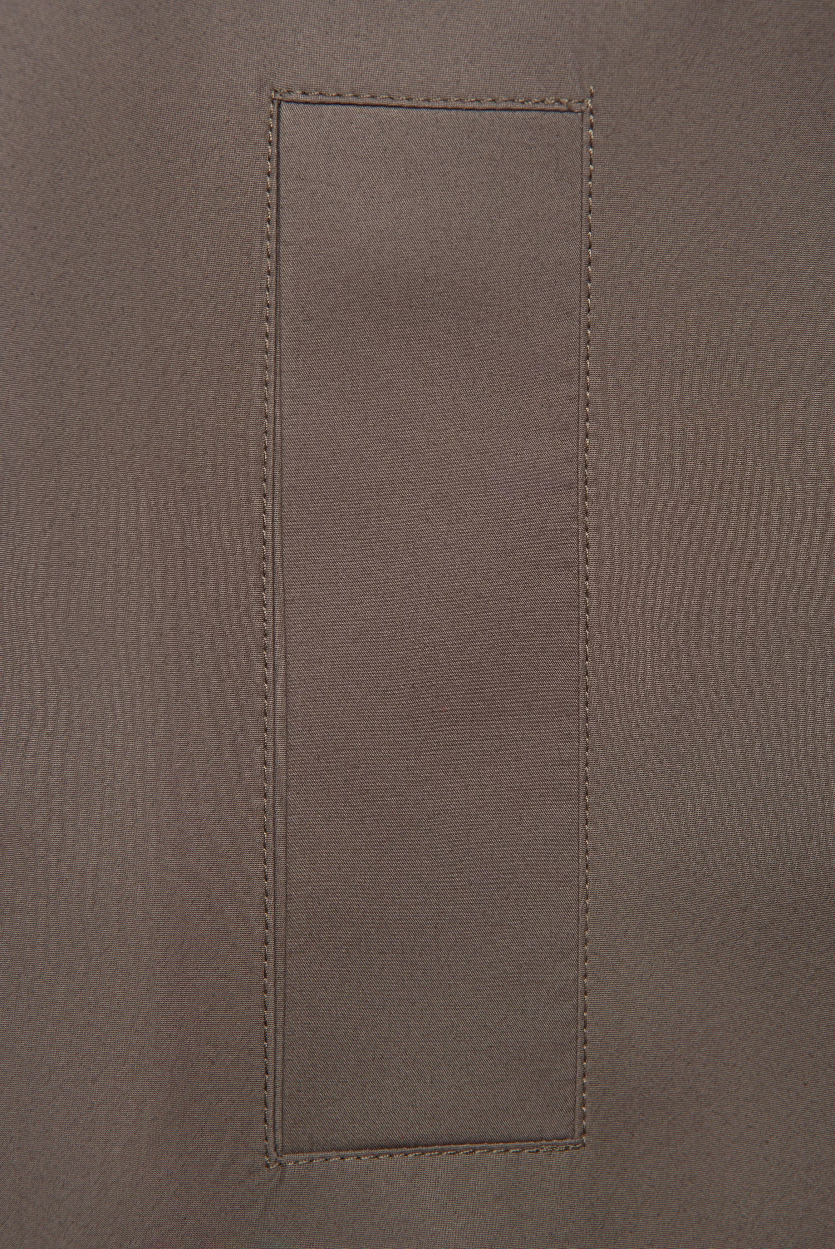 van Laack ЮБКА RALEA SVLV
 цвет зеленый ,photo 3