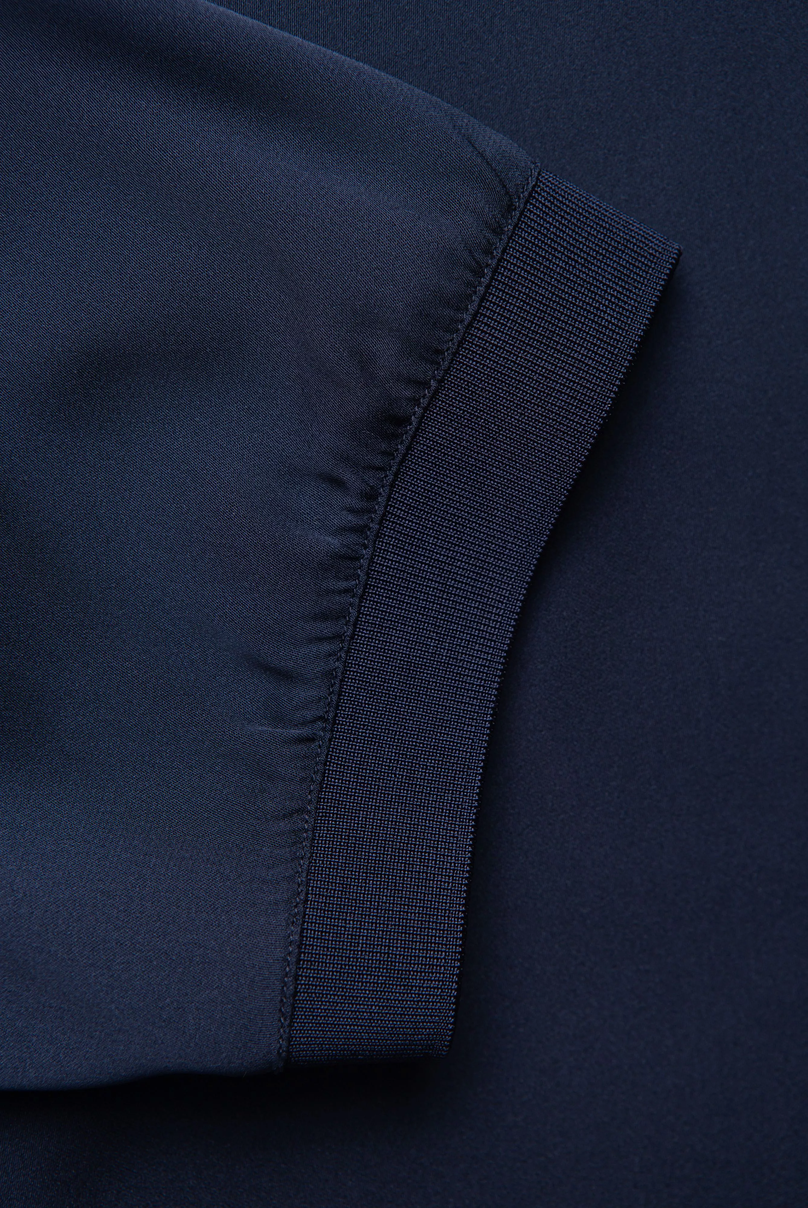 блузка LUNIA F темно-синий LUNIA-F_Z20152_795 ,photo 4