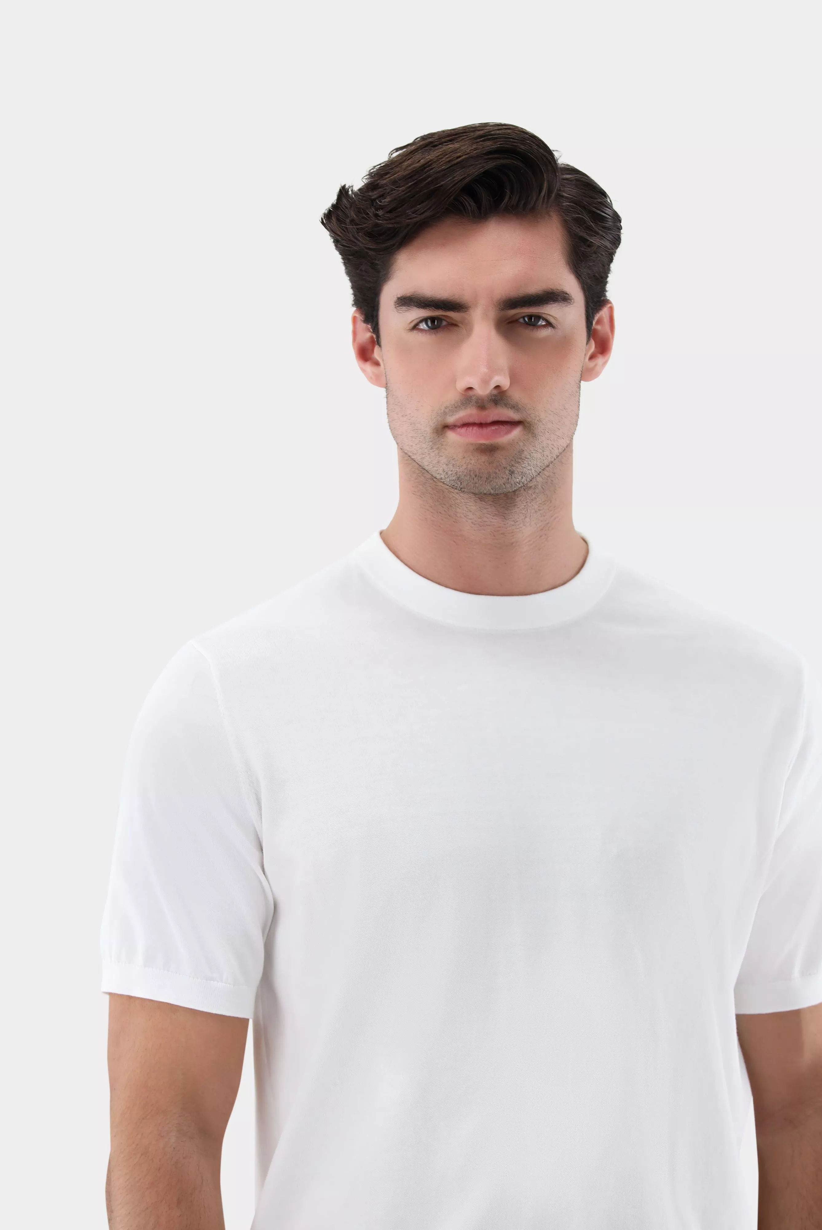 свитер SINDINO бежевый SINDINO_S00376_100 ,photo 2