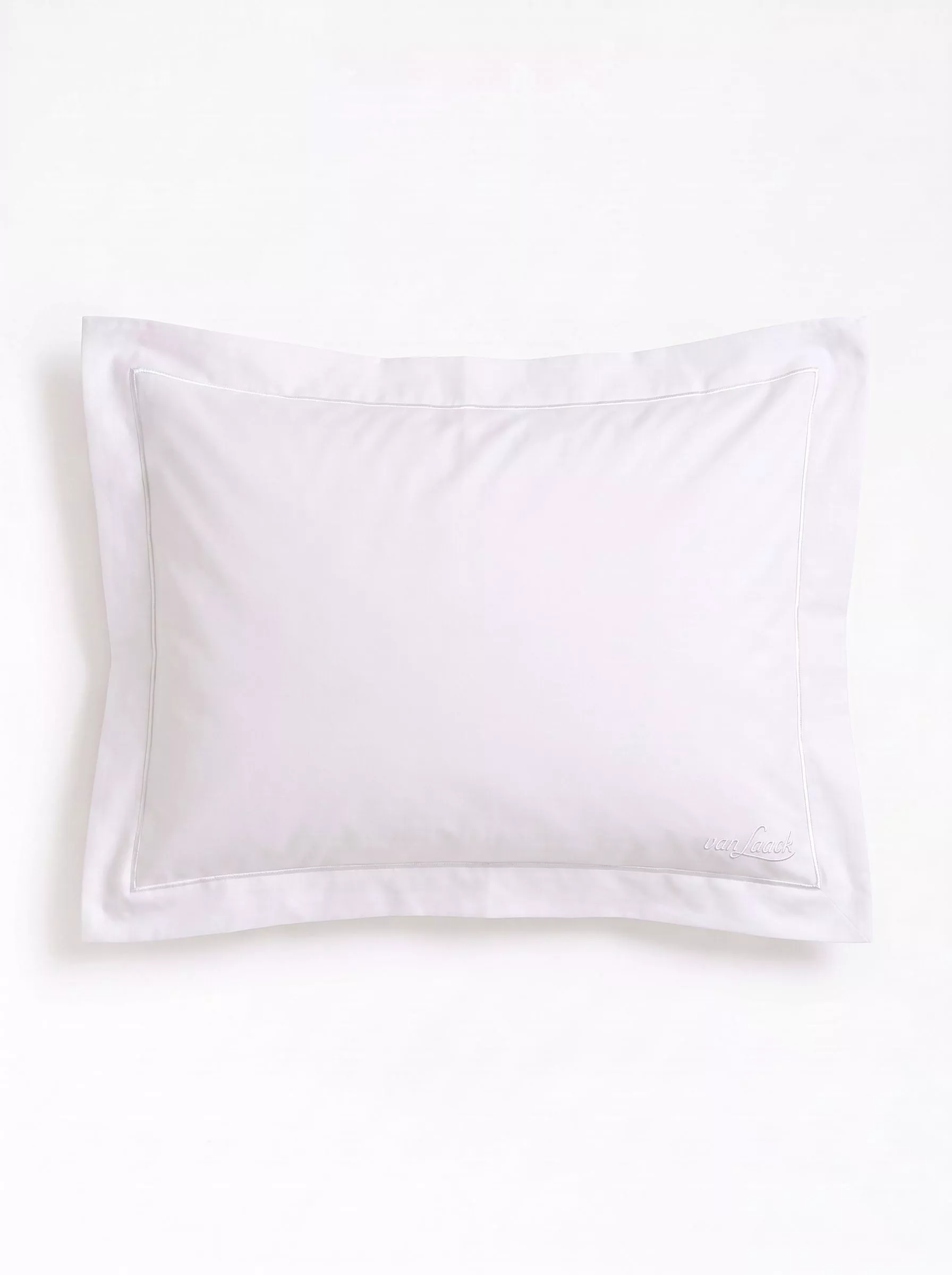 van Laack КОМПЛЕКТ ПОСТЕЛЬНОГО БЕЛЬЯ BEDLINEN SET2
 цвет белый ,photo 2