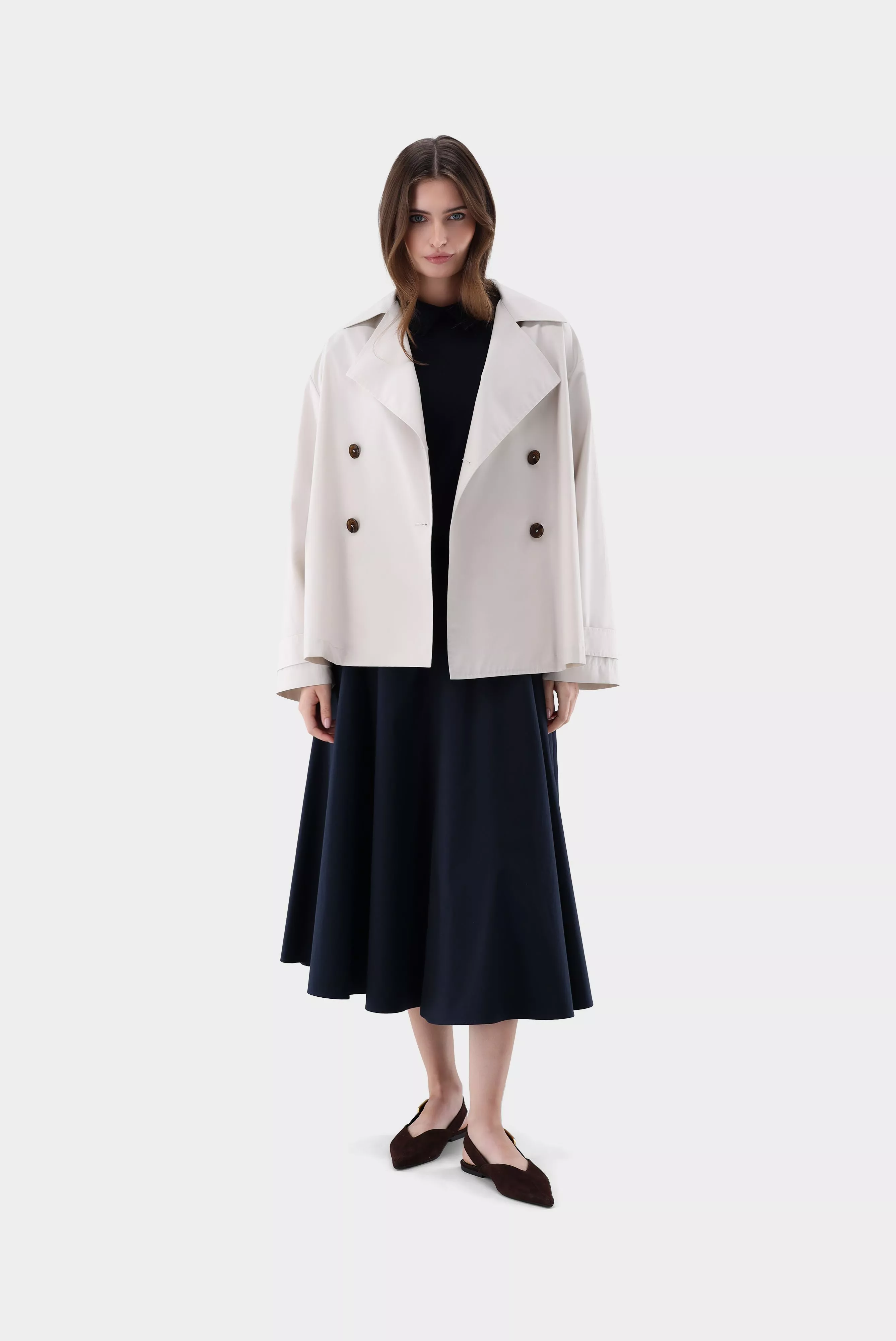 юбка RALEA SVLV темно-синий RALEA-SVLV_H00240_795 ,photo 5