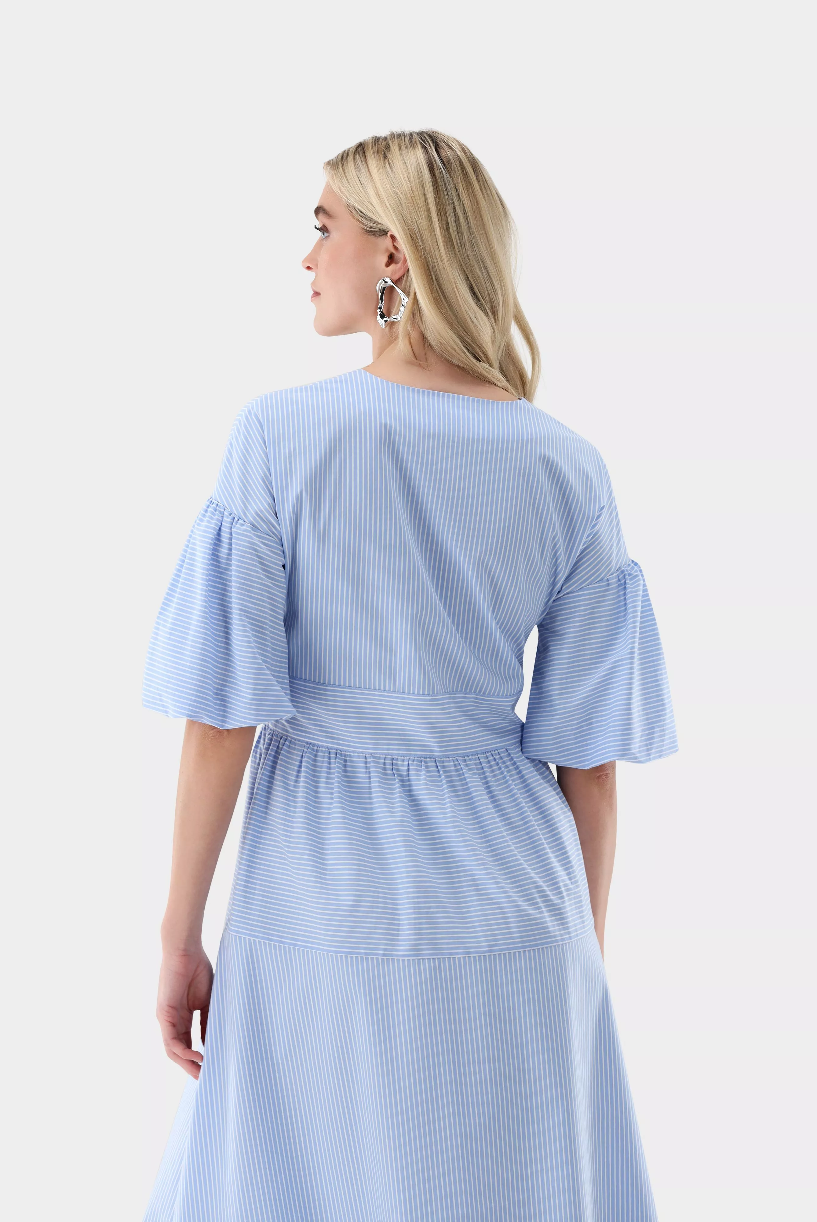 платье KAMELA SG голубой KAMELA-SG_Z20160_730 ,photo 6