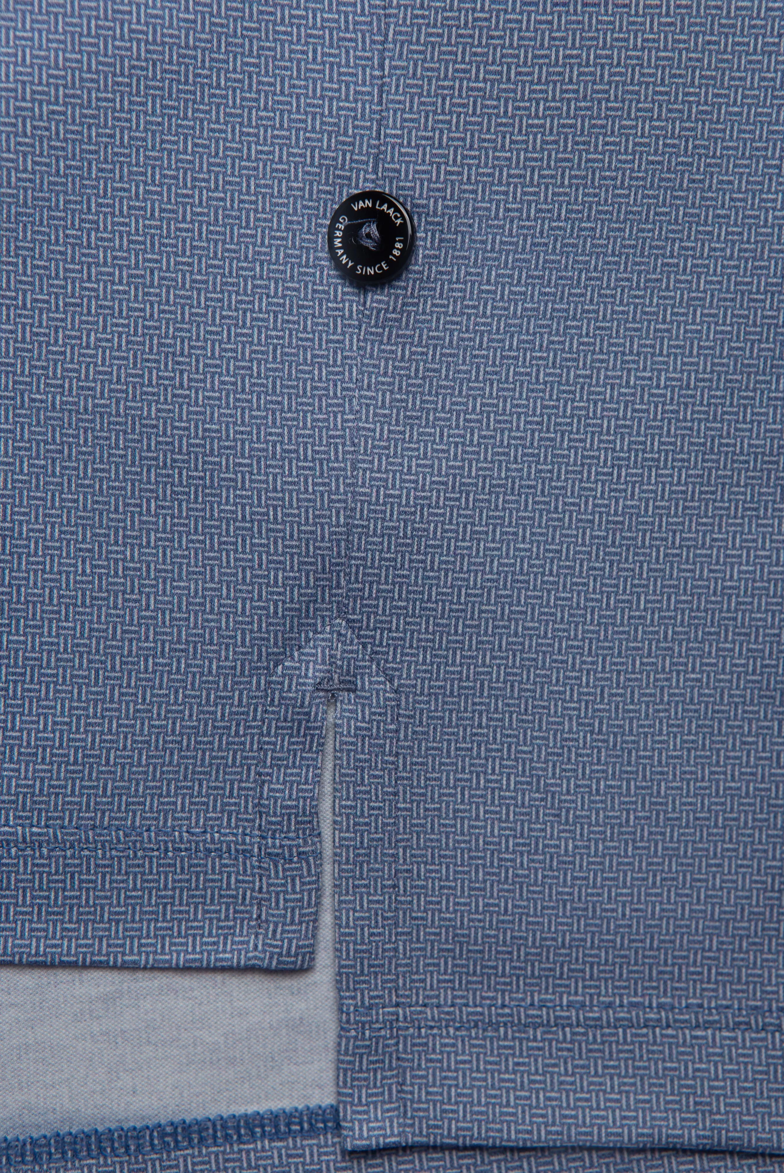 рубашка-поло PESO SF голубой PESO-SF_187754_740 ,photo 5