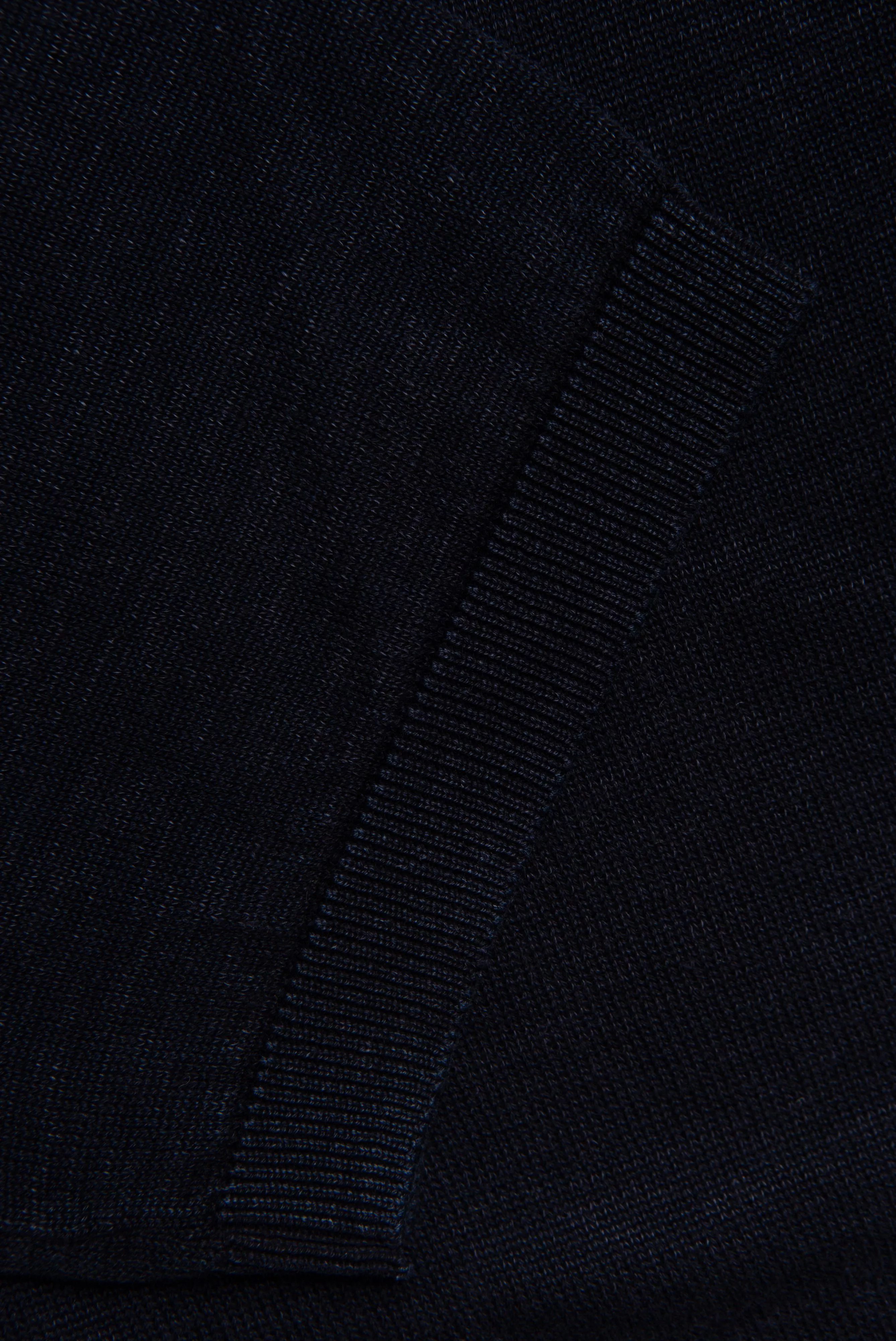 рубашка SAMIN темно-синий SAMIN_S00307_790 ,photo 4