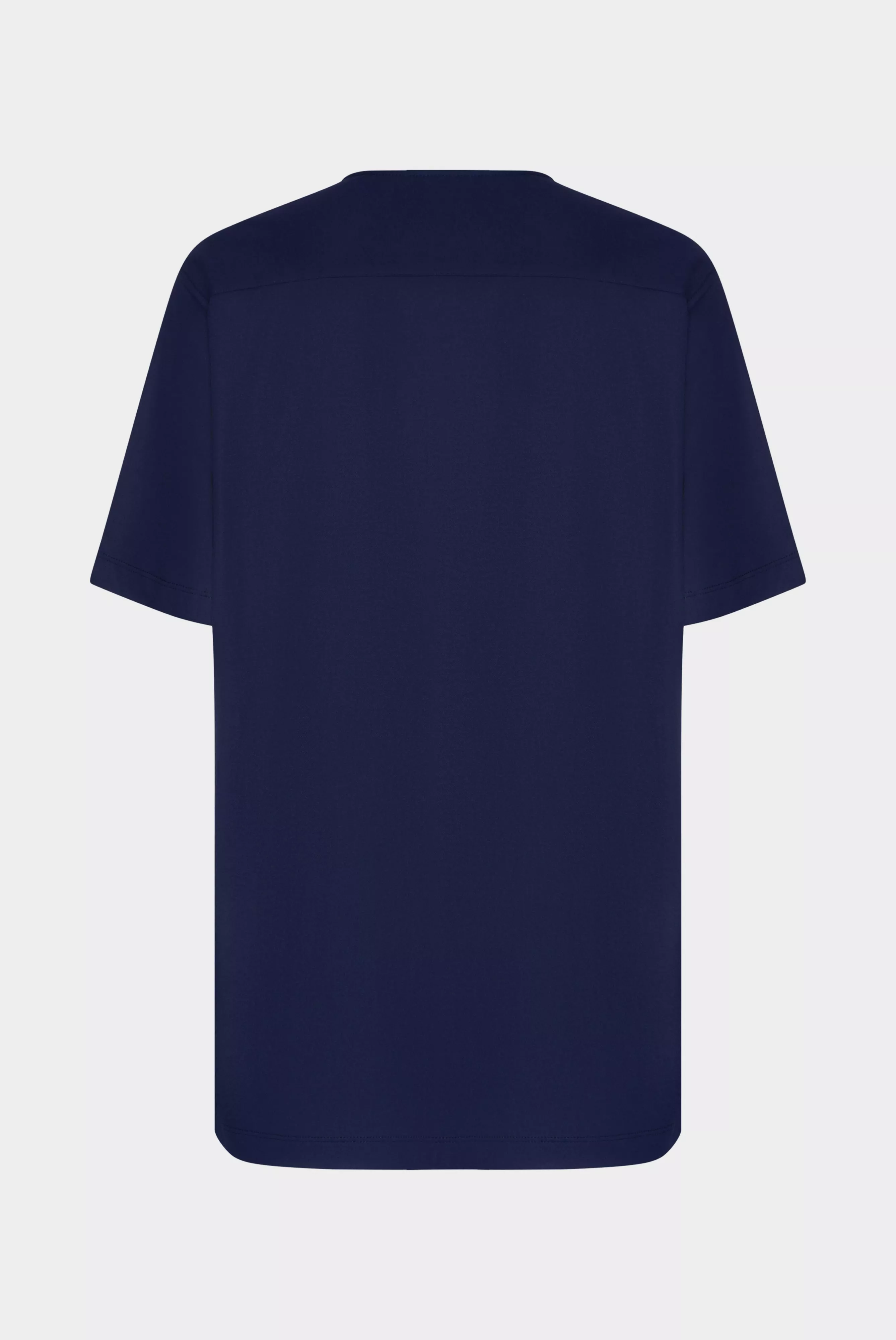 рубашка MWU S8 темно-синий MWU-S8_180061_790 ,photo 3