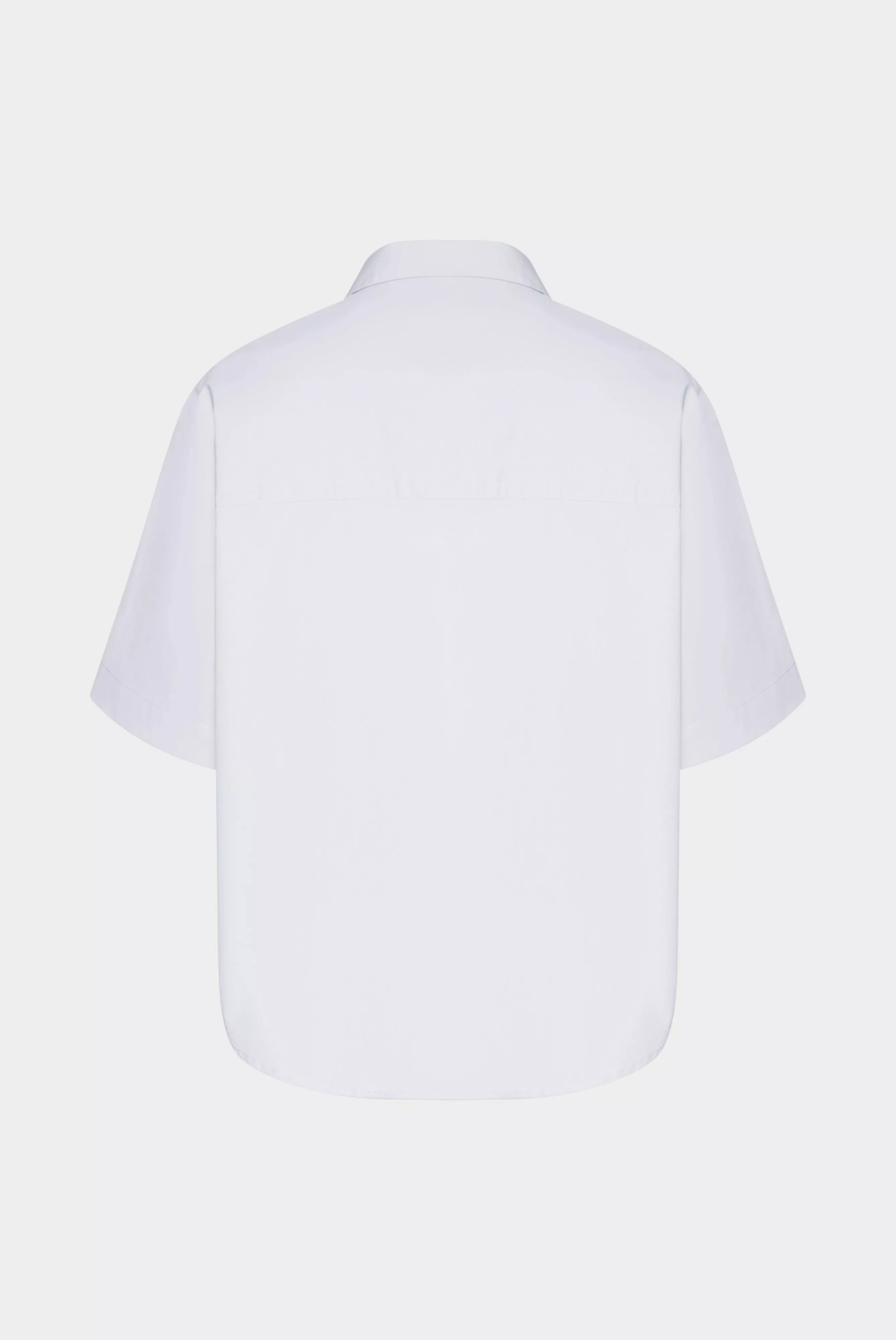 блузка AZIKA SV белый AZIKA-SV_168052_000 ,photo 3