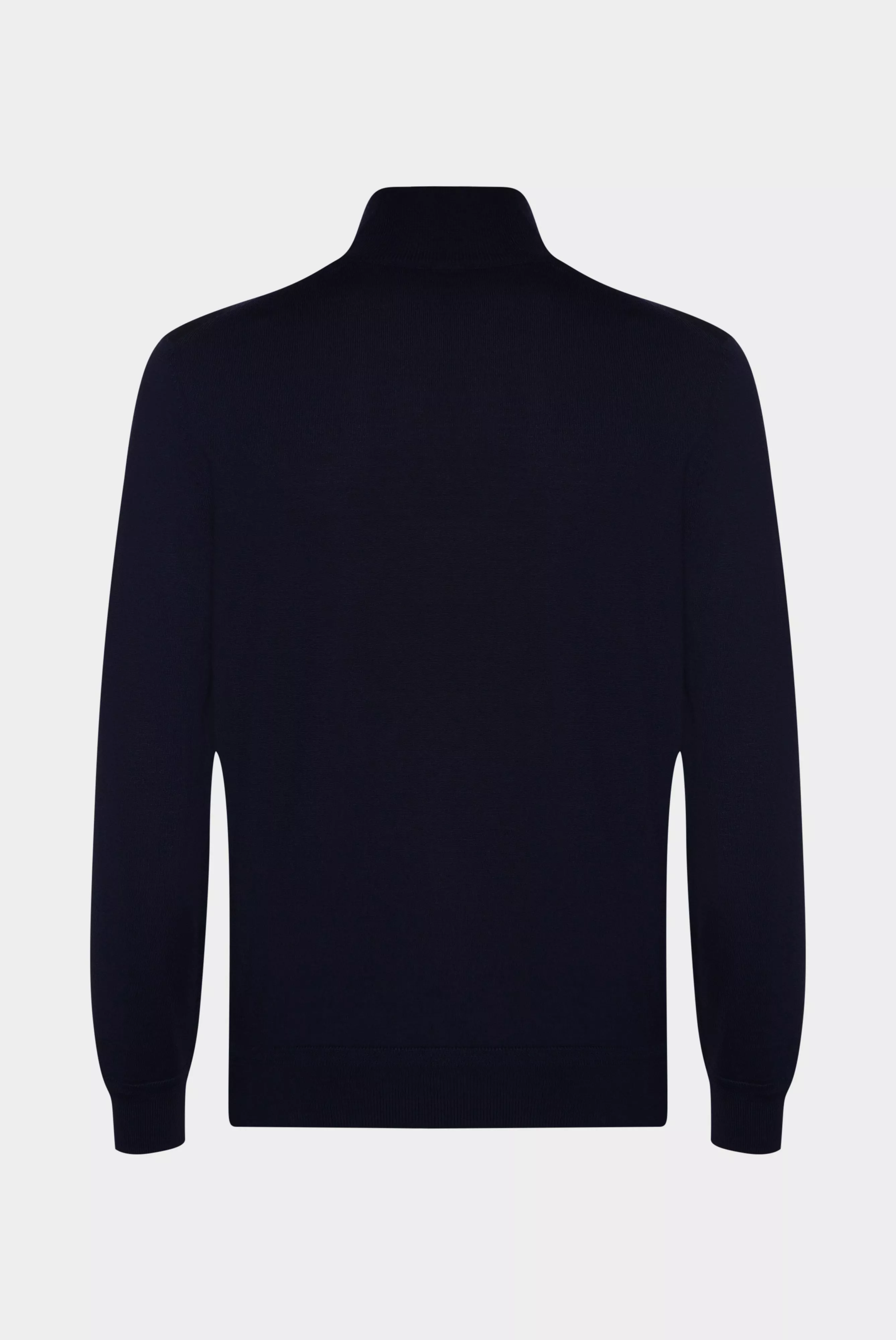 свитер SAVERIO F темно-синий SAVERIO-F_S00176_790 ,photo 3